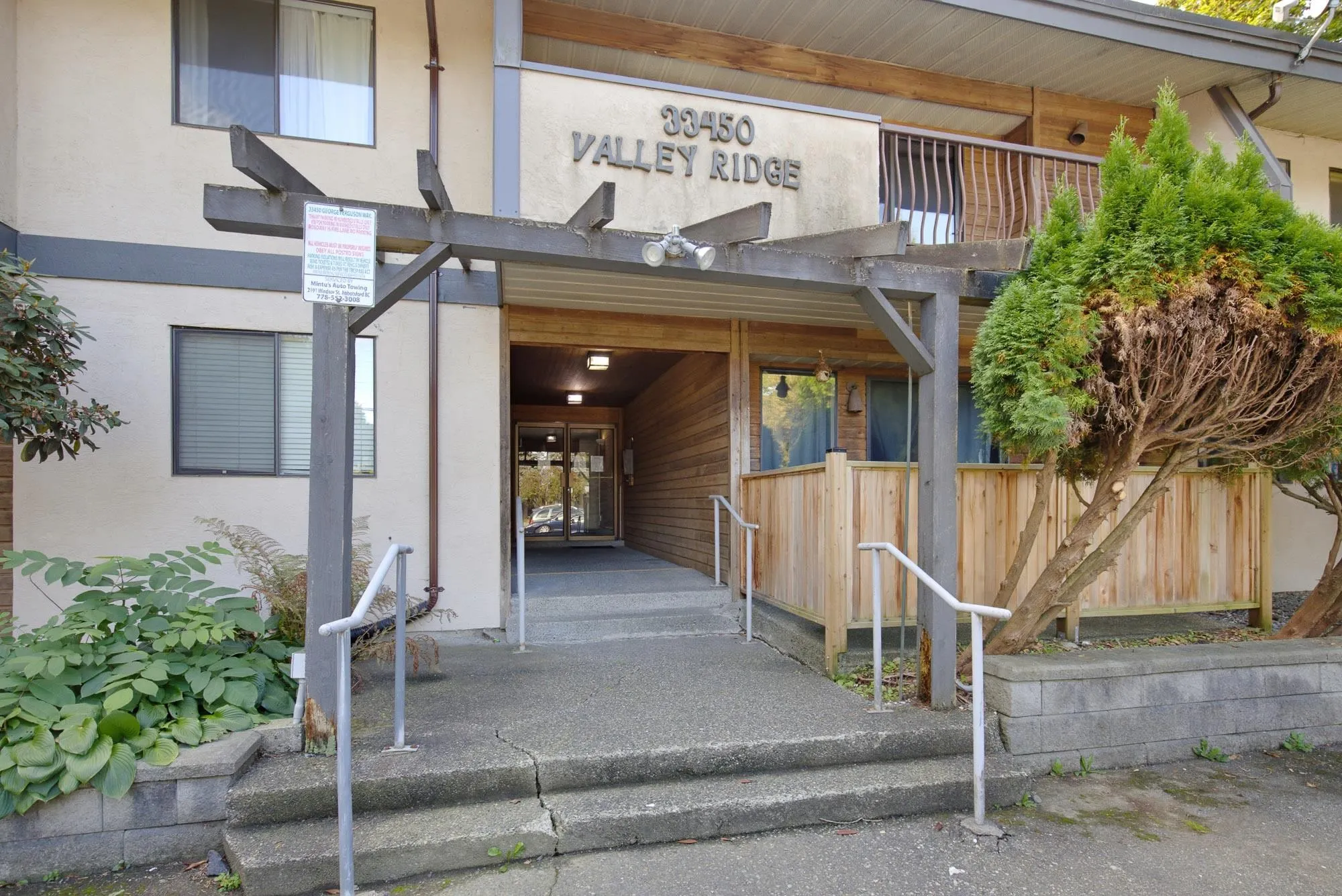 33450 George Ferguson Way #101