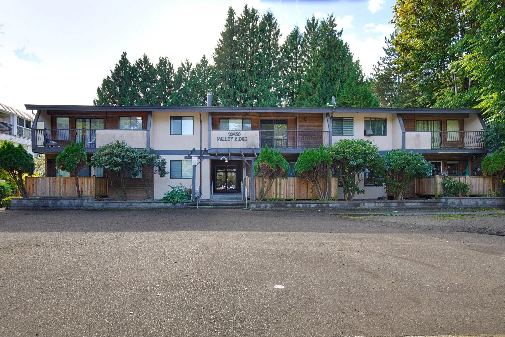 33450 George Ferguson Way #101