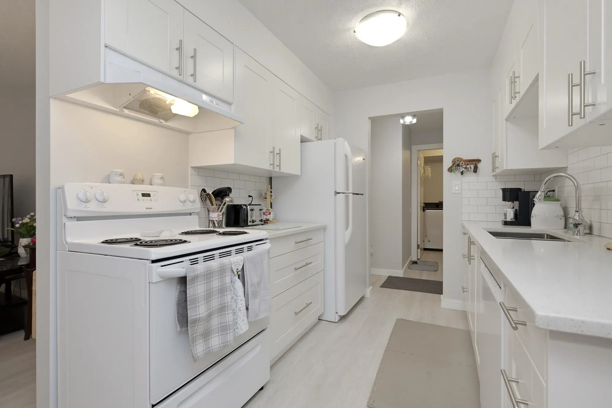 33450 George Ferguson Way #101