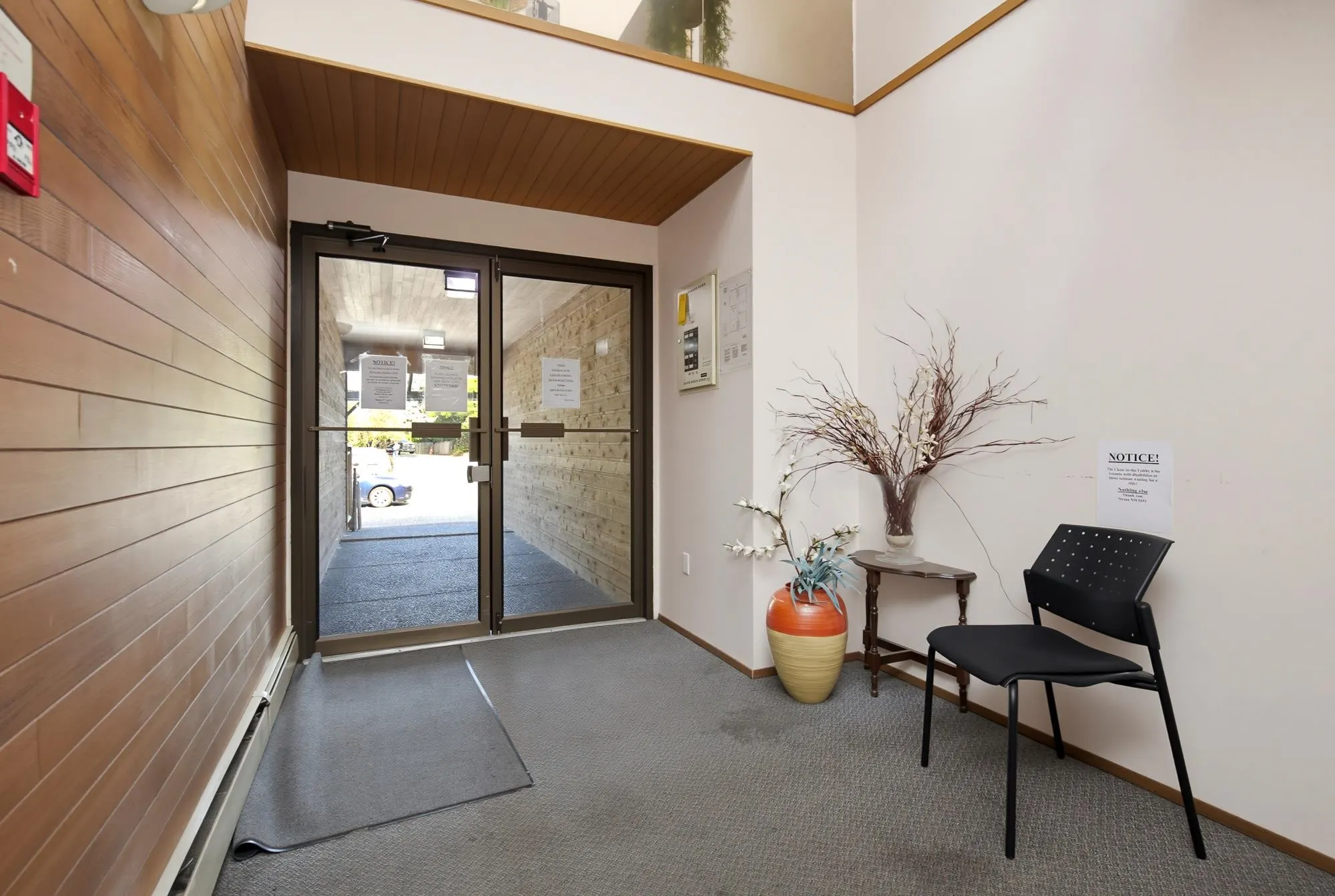 33450 George Ferguson Way #101