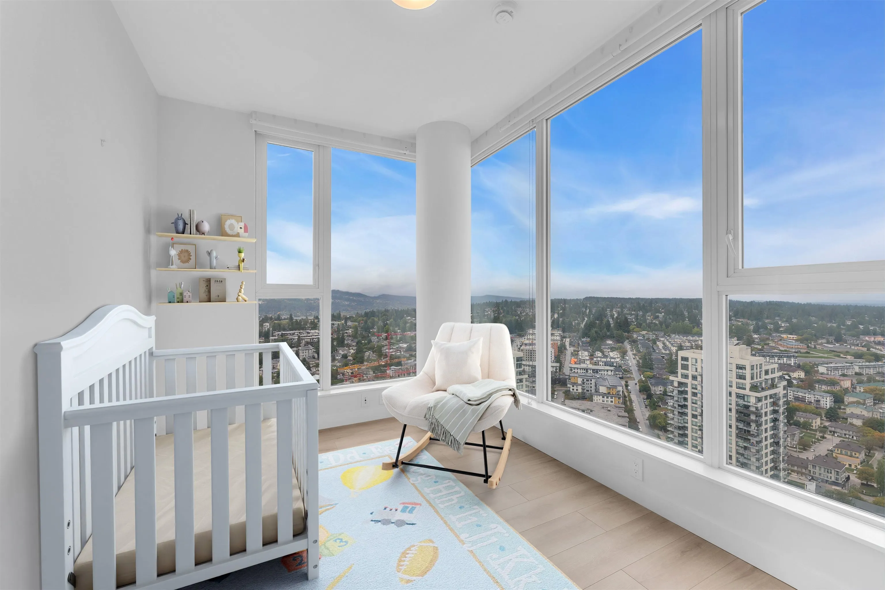 567 Clarke Road #3305
