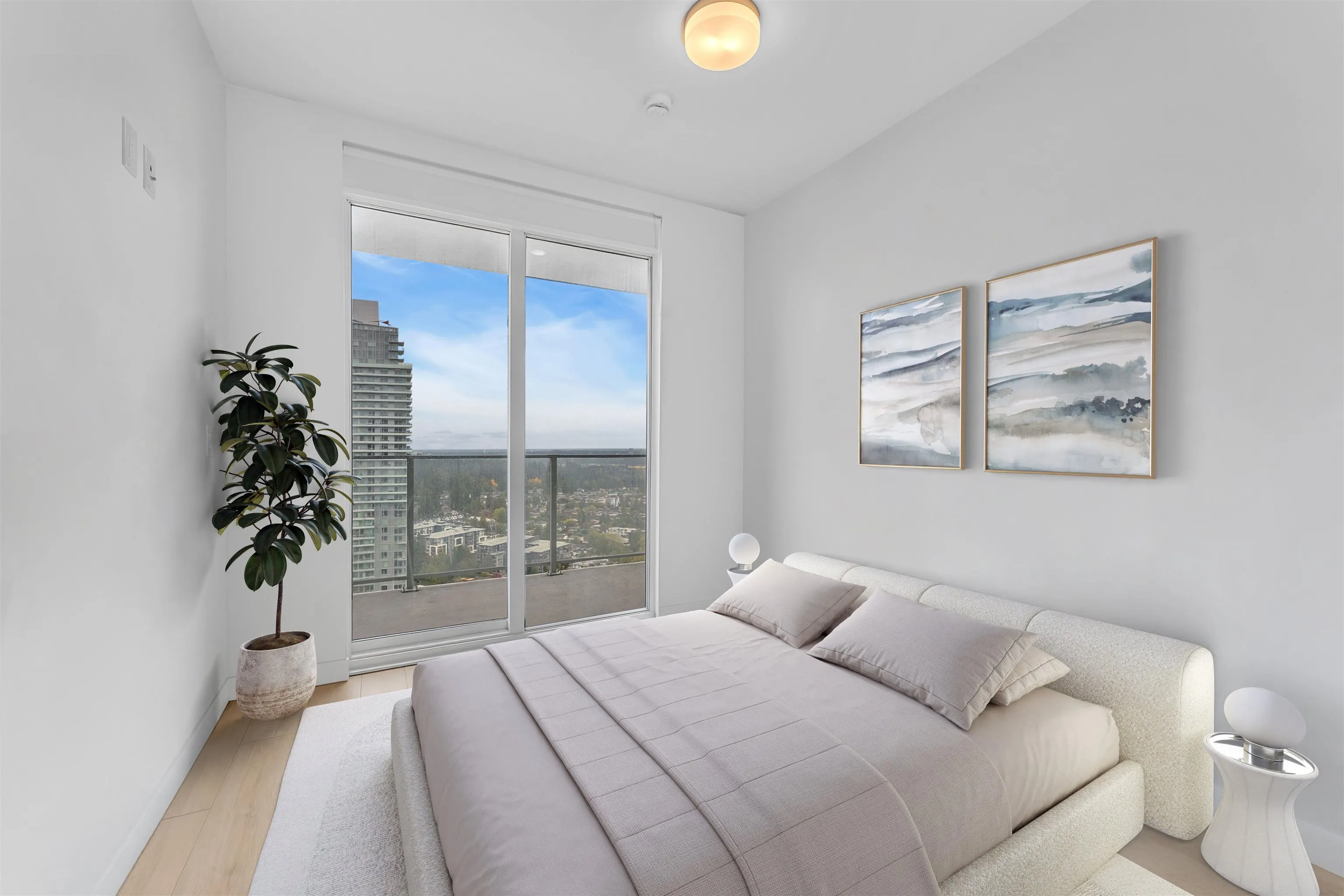 567 Clarke Road #3305