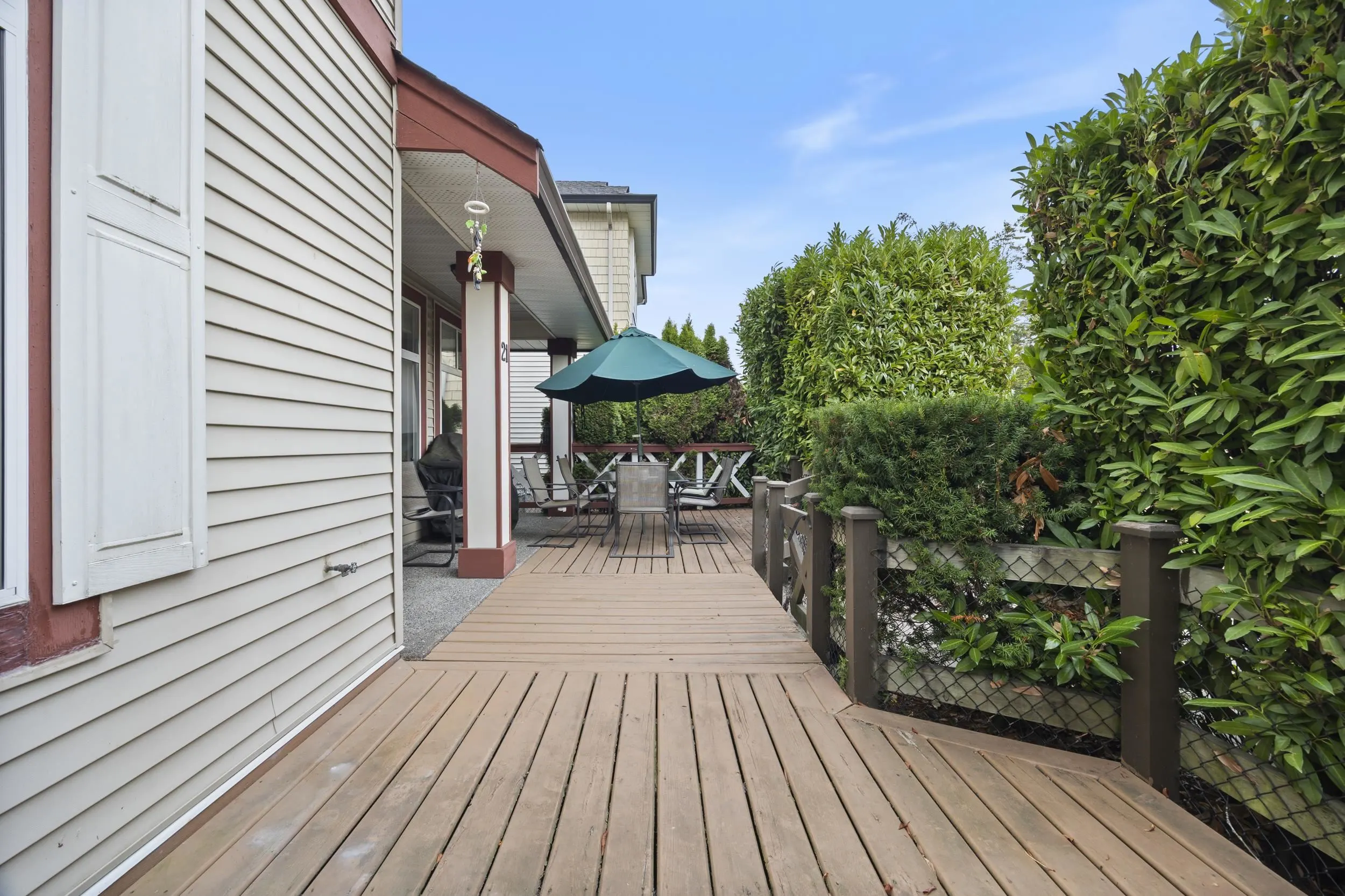 18868 69 Avenue #21