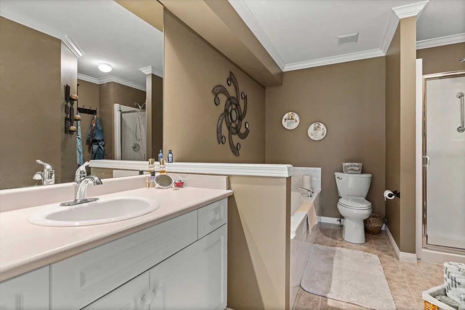32777 Chilcotin Drive #54