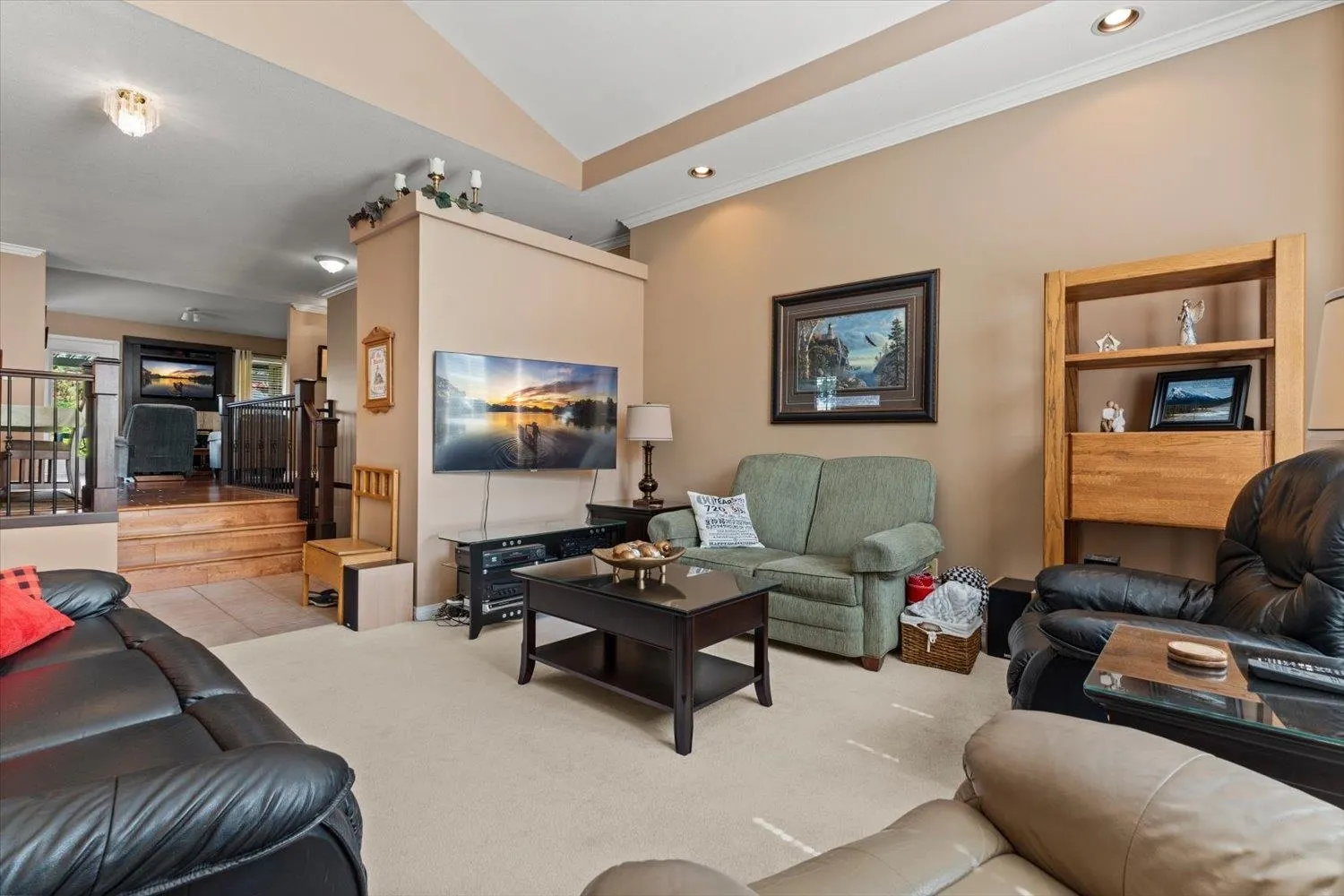 32777 Chilcotin Drive #54