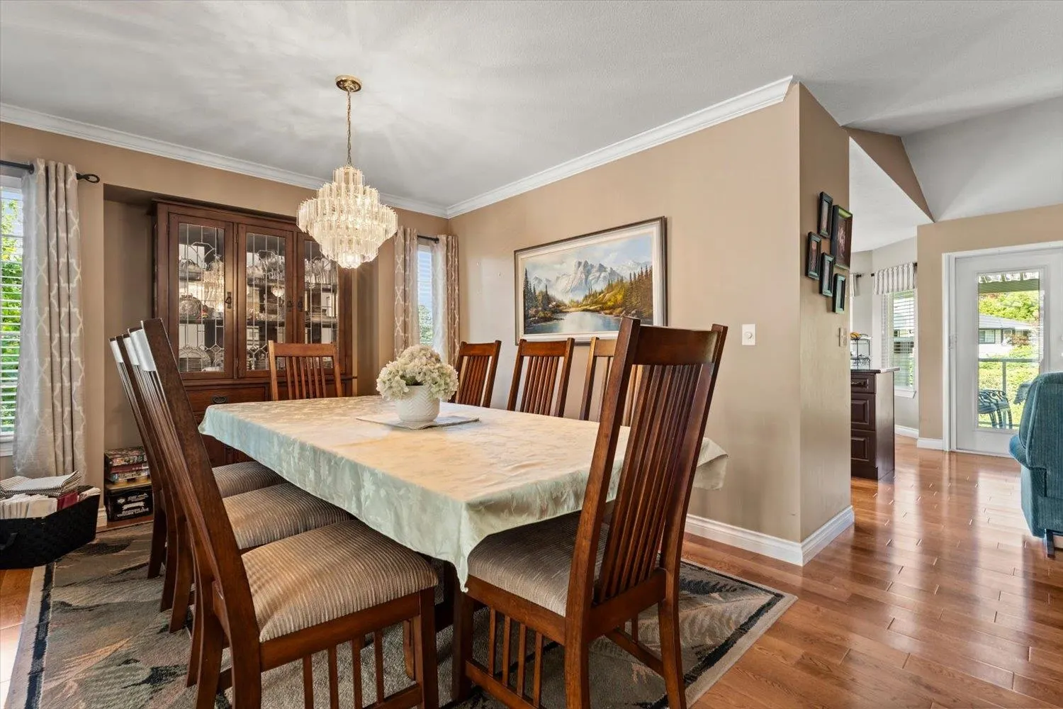 32777 Chilcotin Drive #54