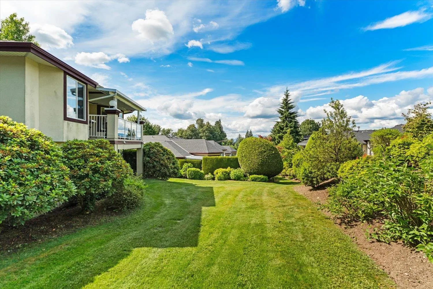 32777 Chilcotin Drive #54