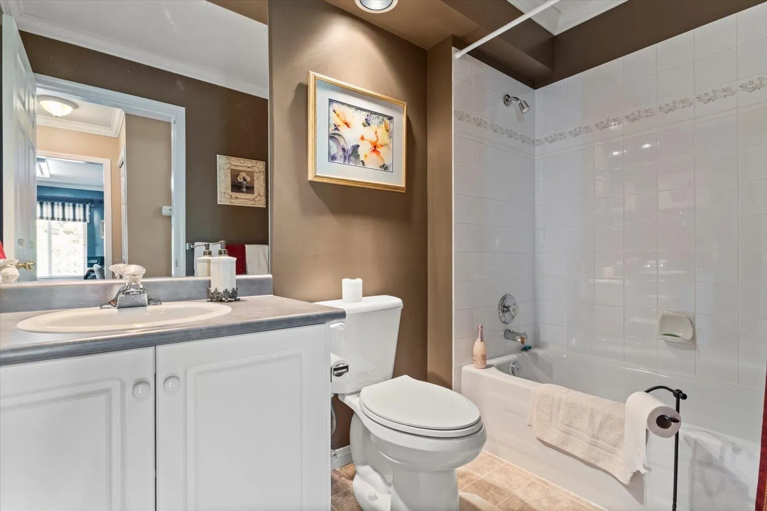 32777 Chilcotin Drive #54