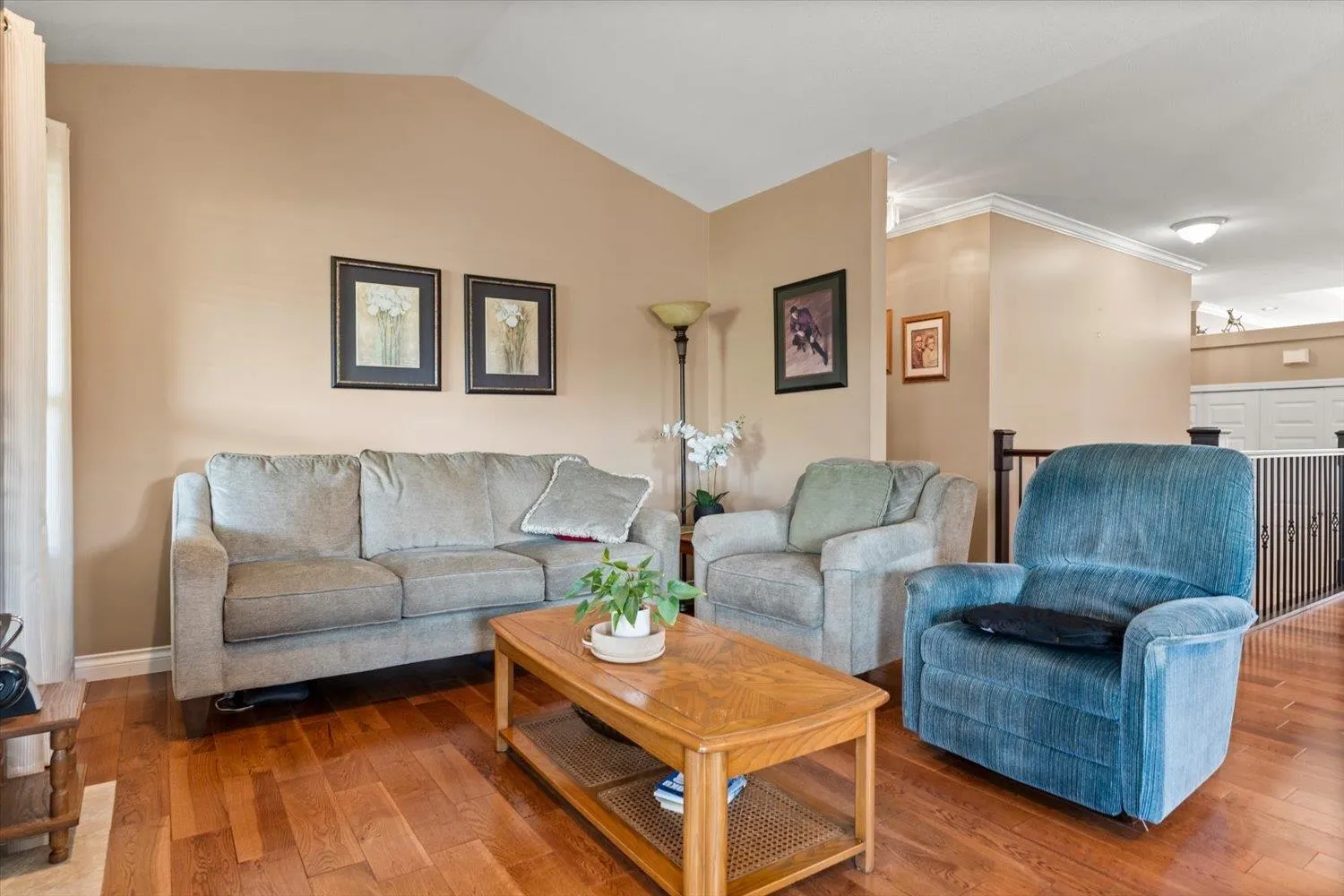 32777 Chilcotin Drive #54