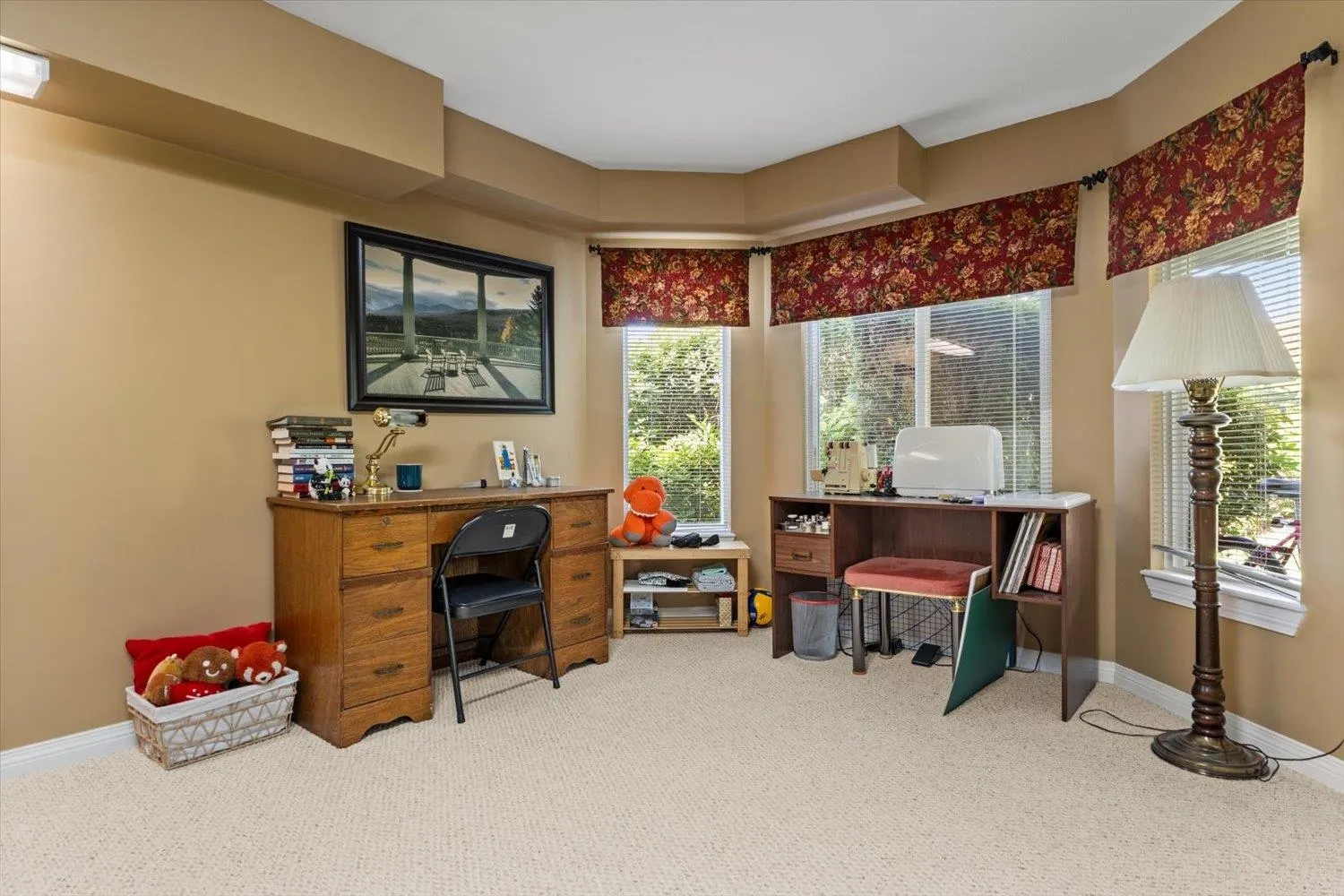 32777 Chilcotin Drive #54