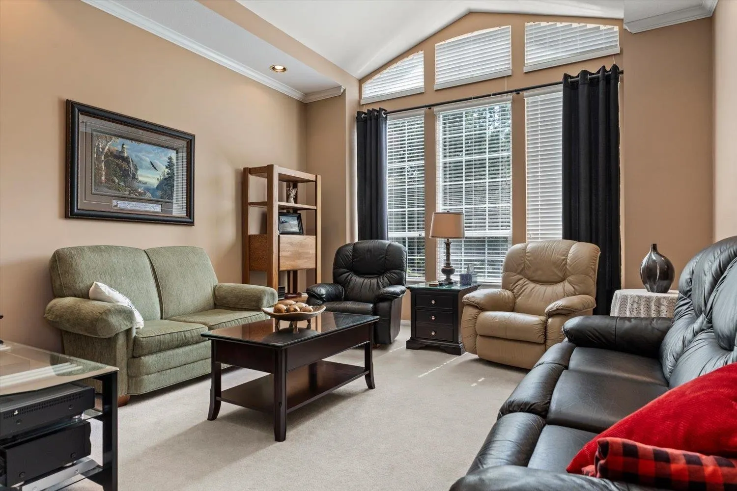 32777 Chilcotin Drive #54