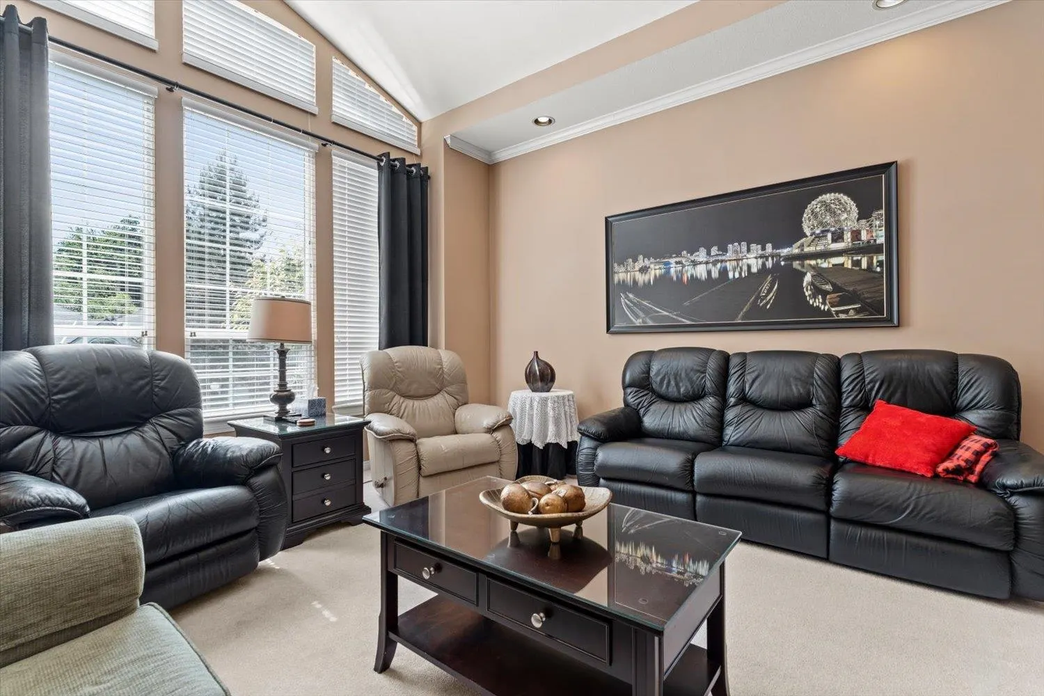 32777 Chilcotin Drive #54