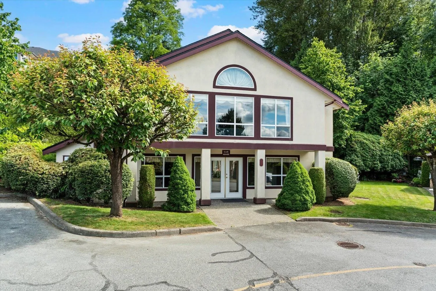 32777 Chilcotin Drive #54