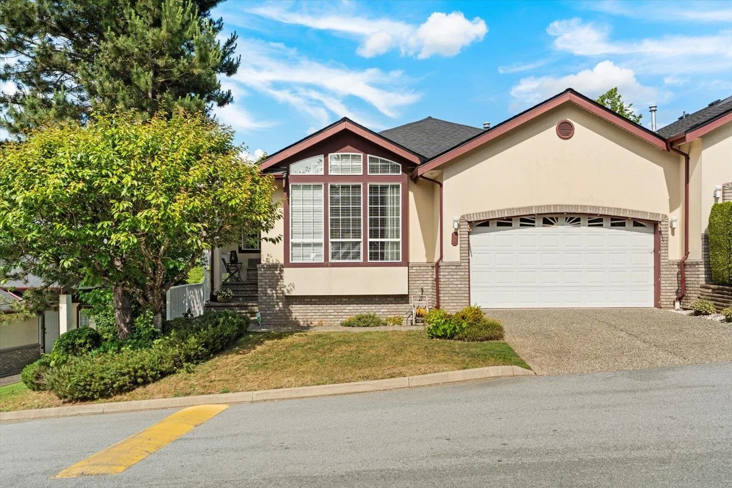 32777 Chilcotin Drive #54