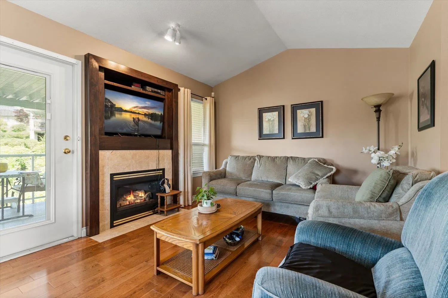 32777 Chilcotin Drive #54