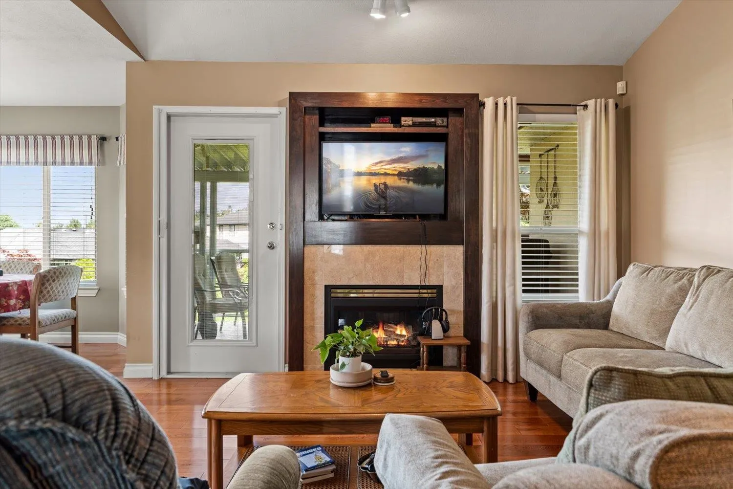 32777 Chilcotin Drive #54
