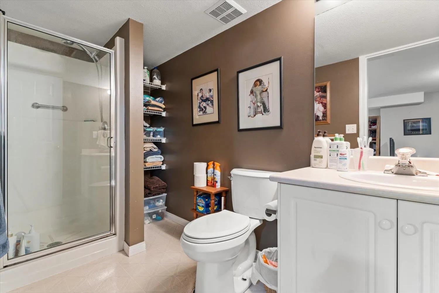 32777 Chilcotin Drive #54