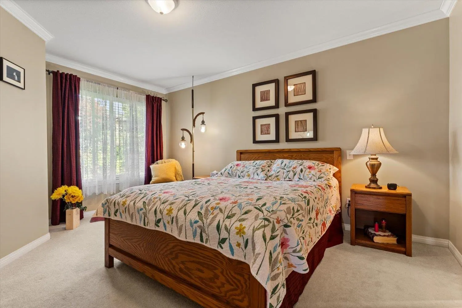 32777 Chilcotin Drive #54