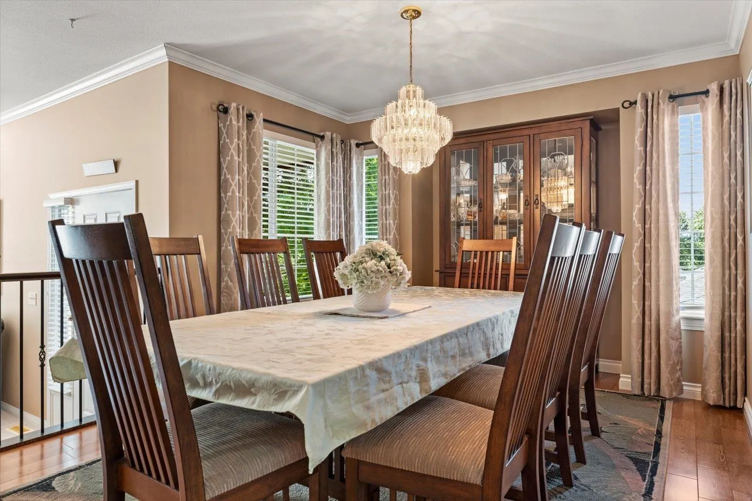 32777 Chilcotin Drive #54