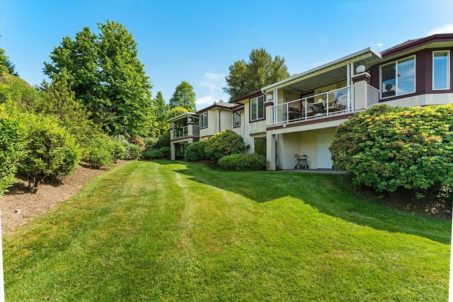 32777 Chilcotin Drive #54