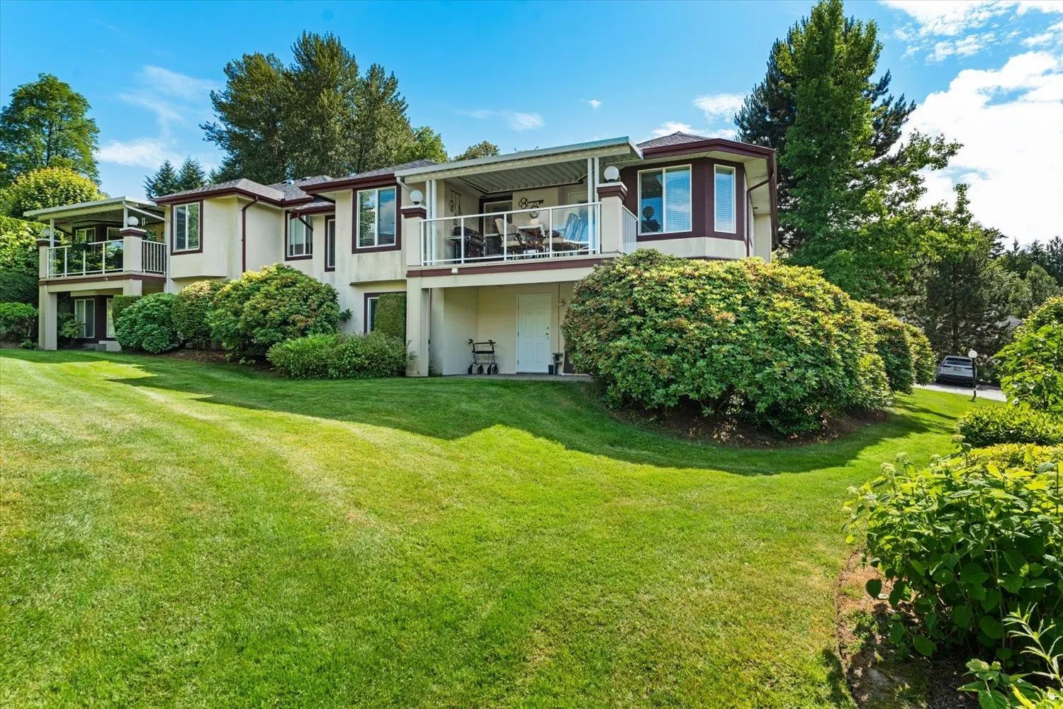 32777 Chilcotin Drive #54