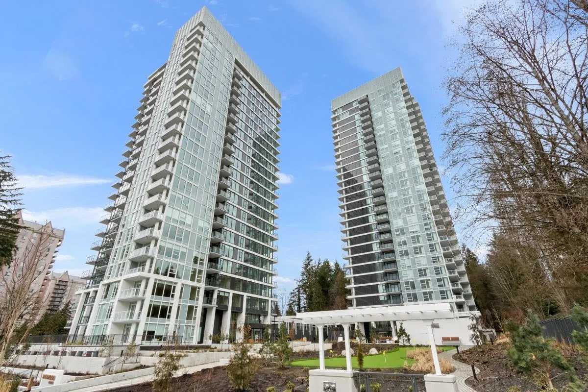 585 Austin Avenue #1702