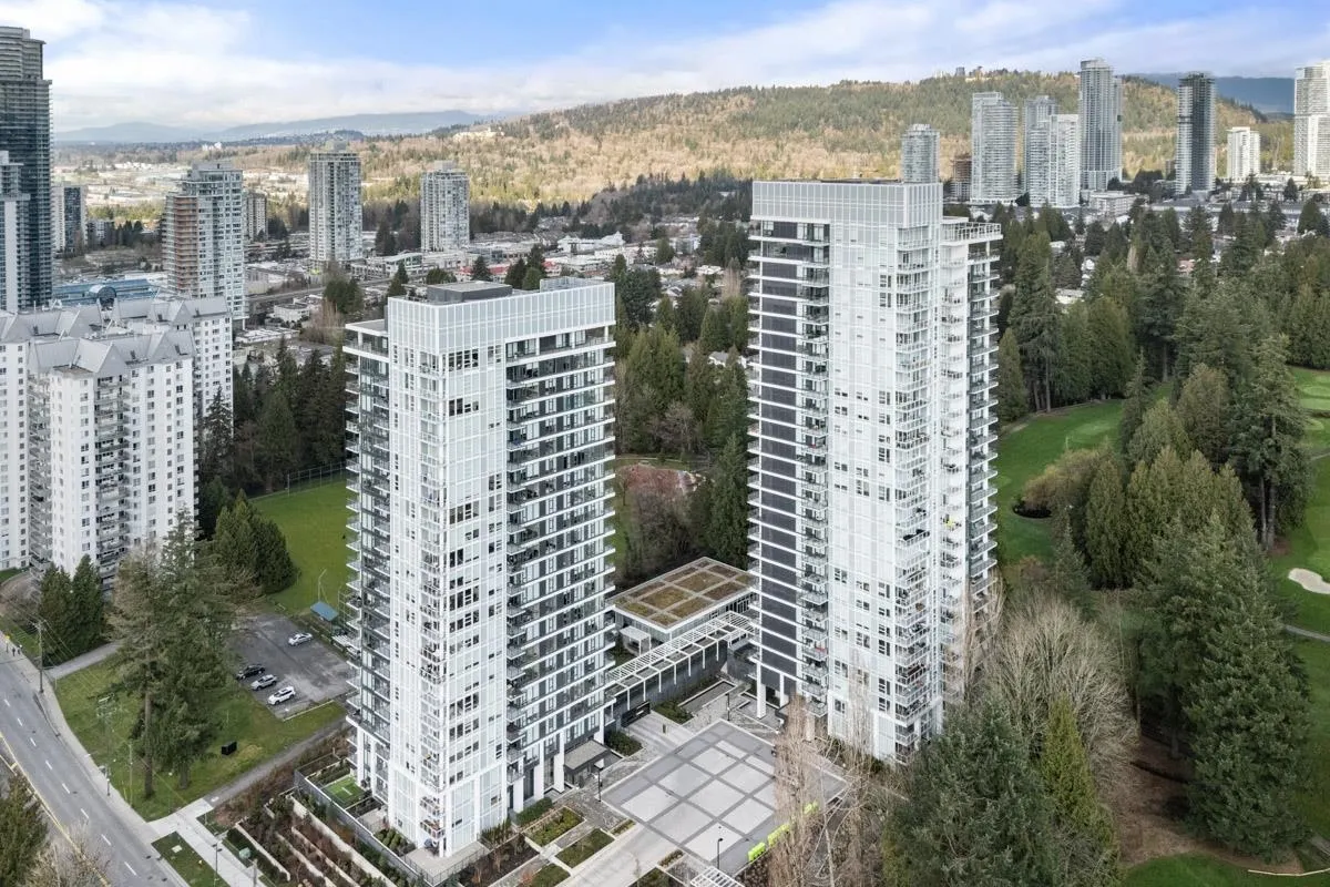 585 Austin Avenue #1702
