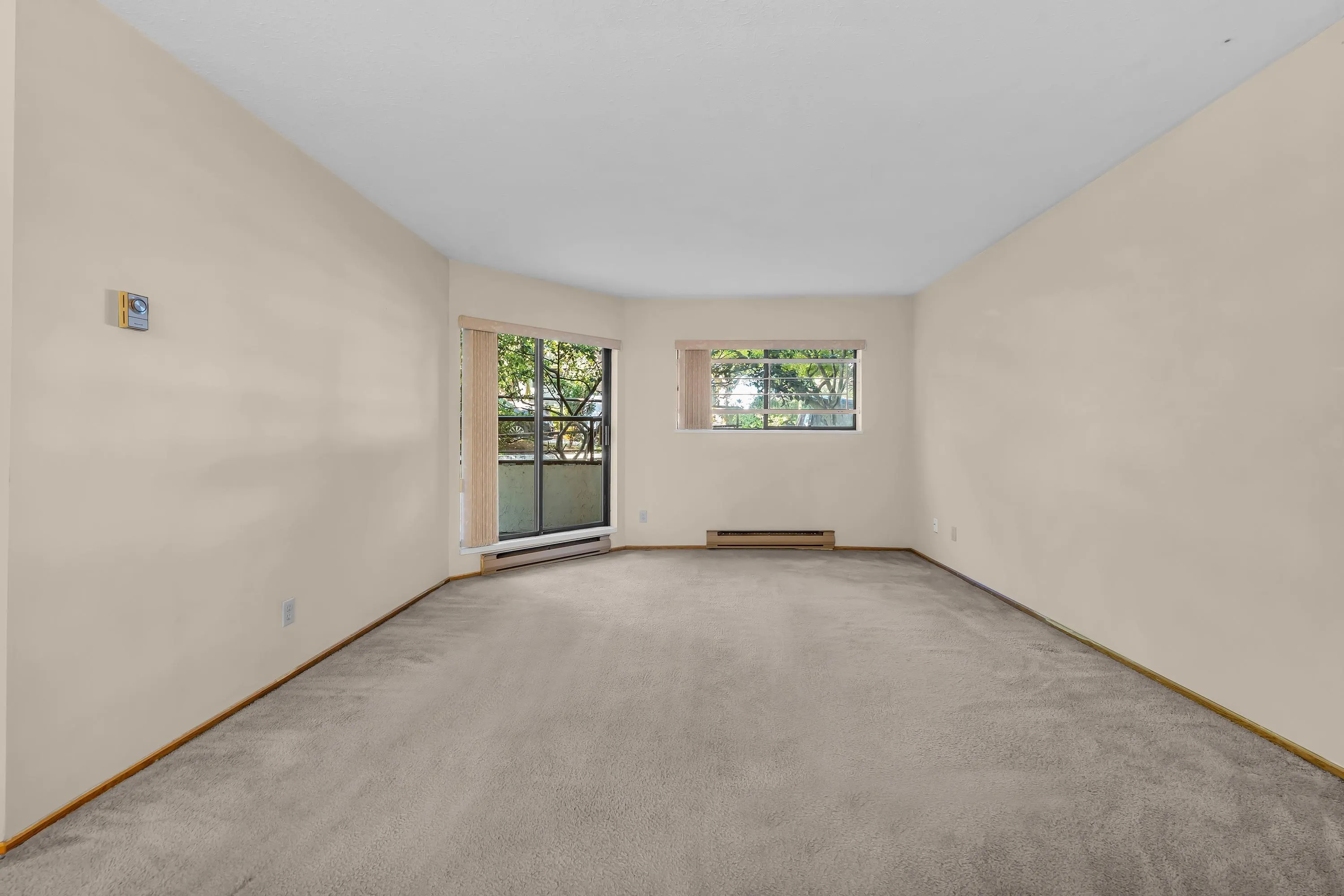 2222 Prince Edward Street #110
