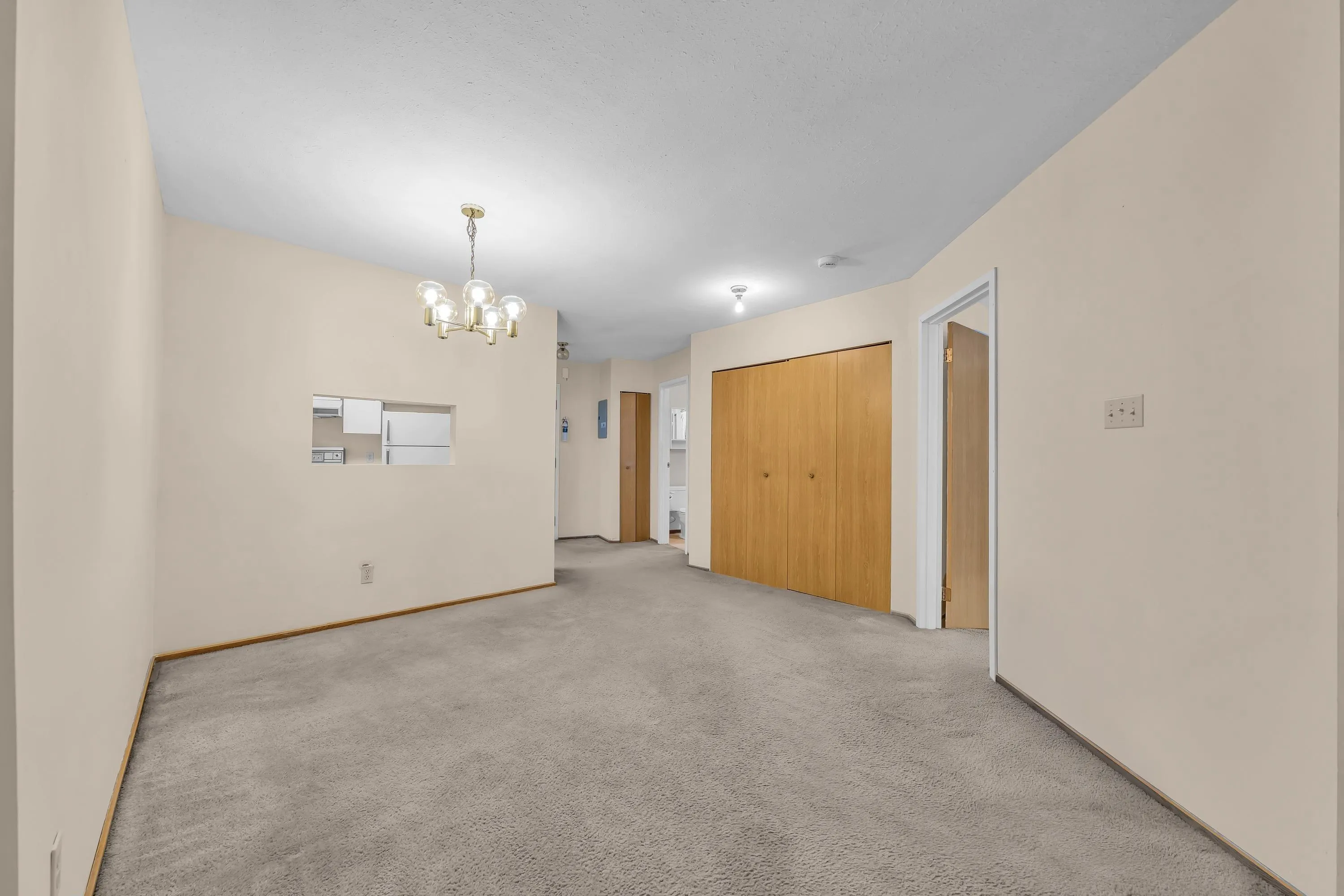 2222 Prince Edward Street #110