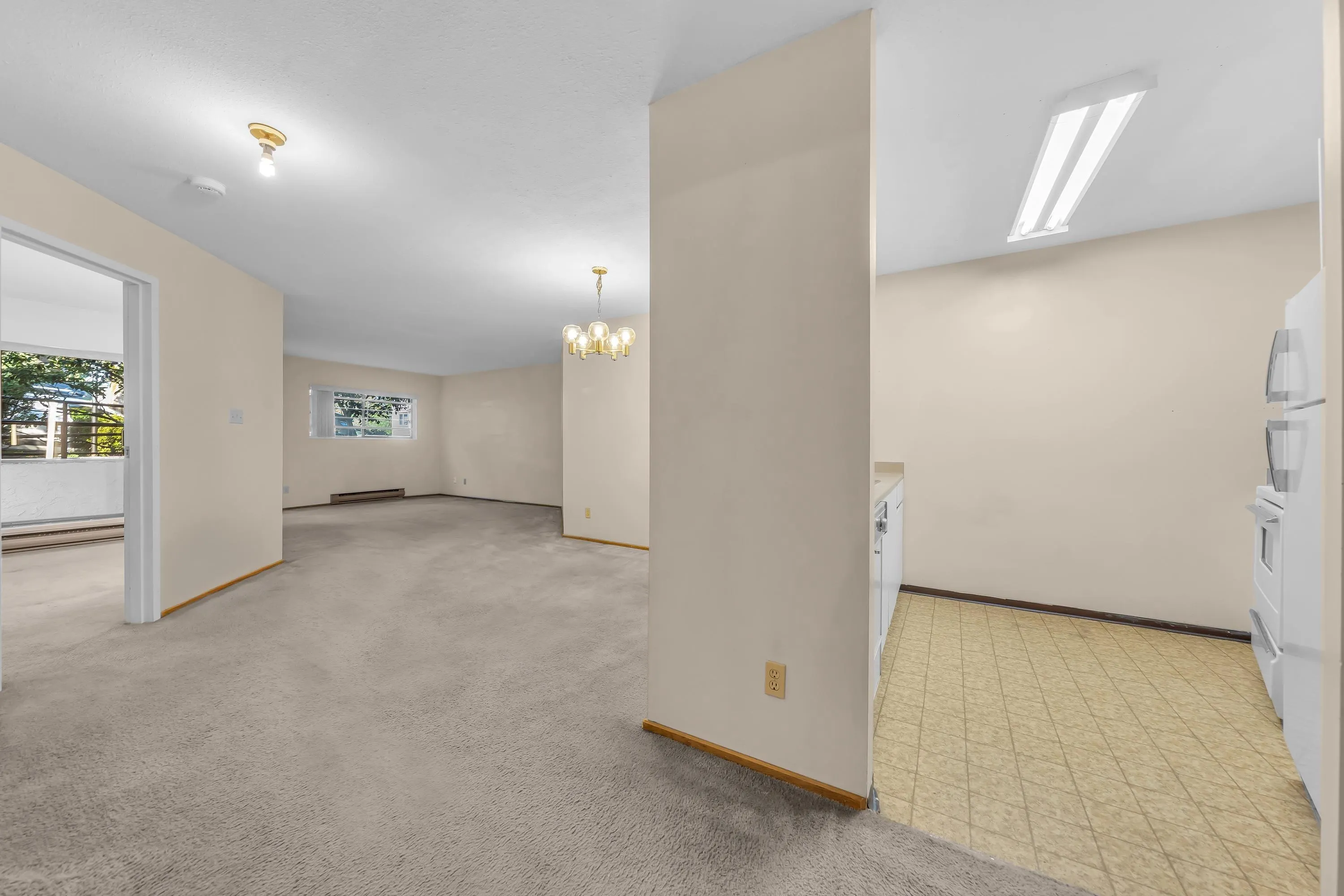 2222 Prince Edward Street #110
