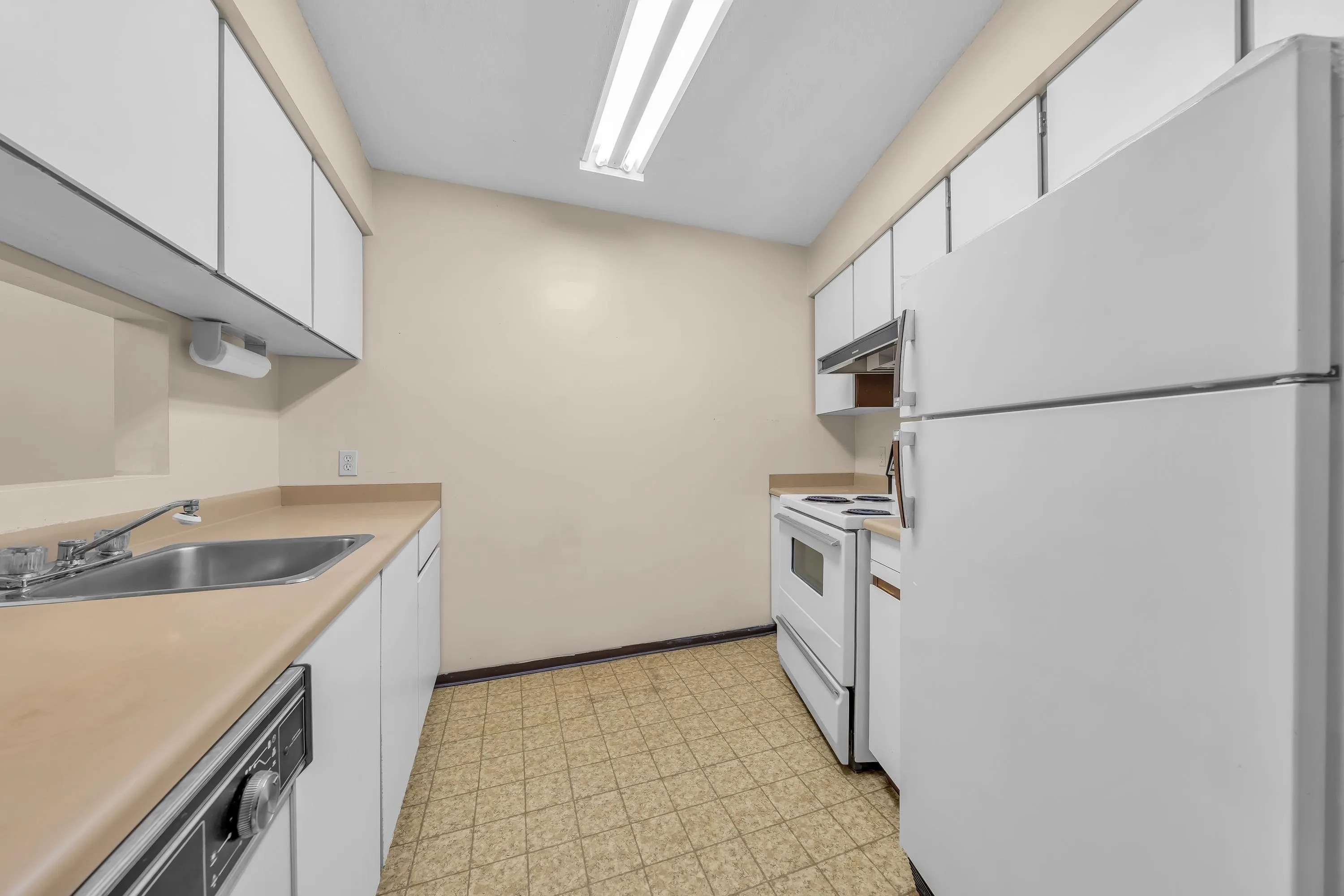 2222 Prince Edward Street #110