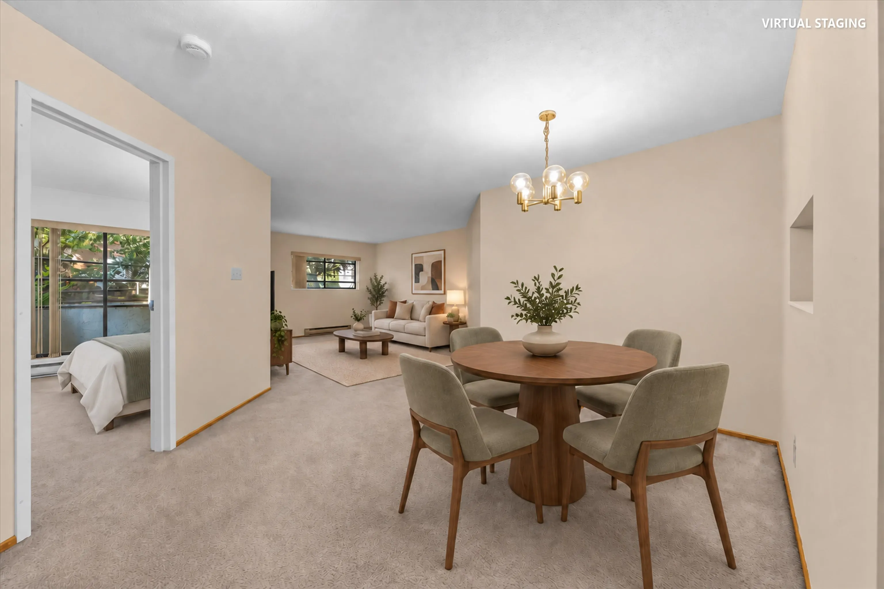 2222 Prince Edward Street #110