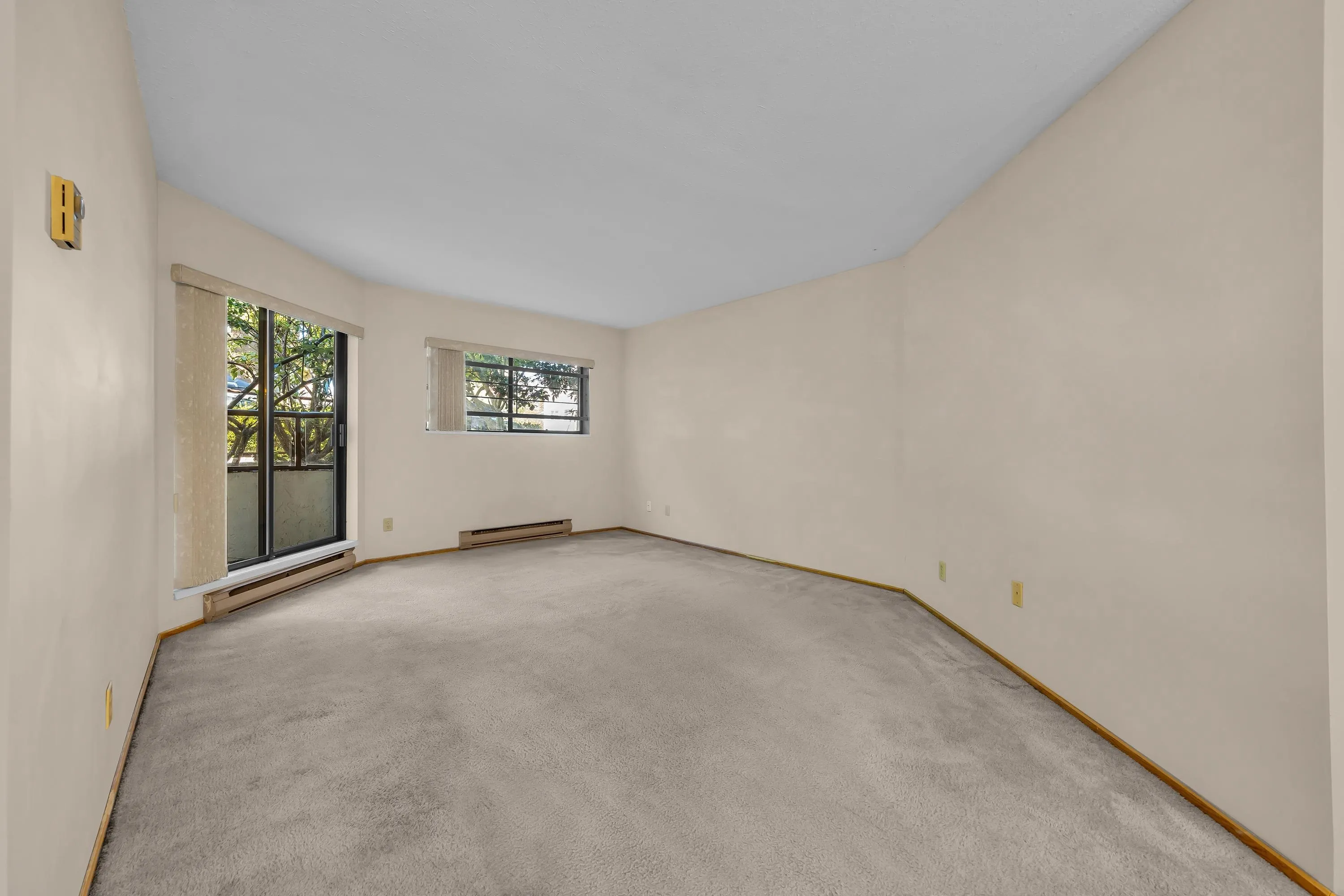 2222 Prince Edward Street #110