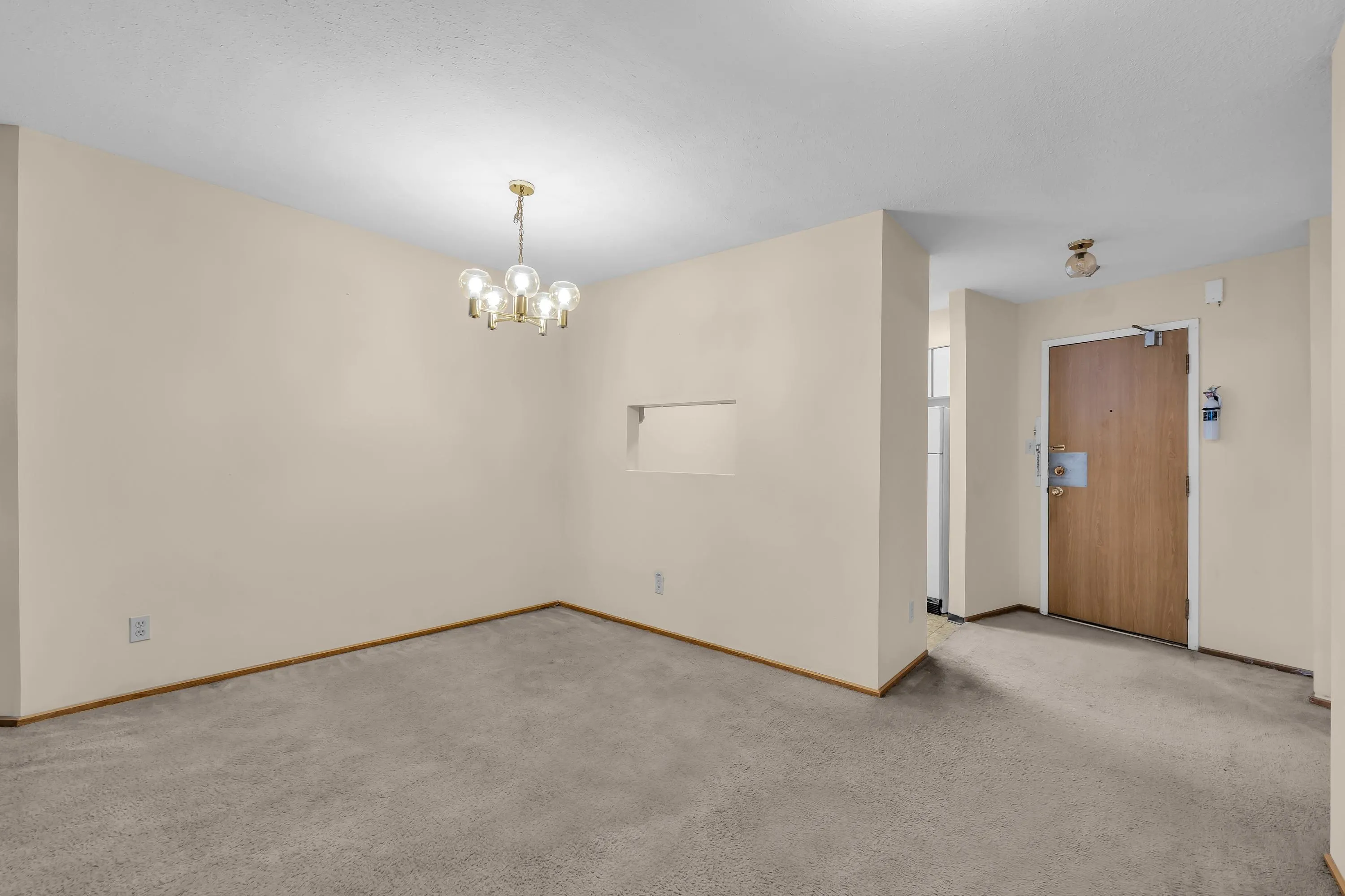 2222 Prince Edward Street #110