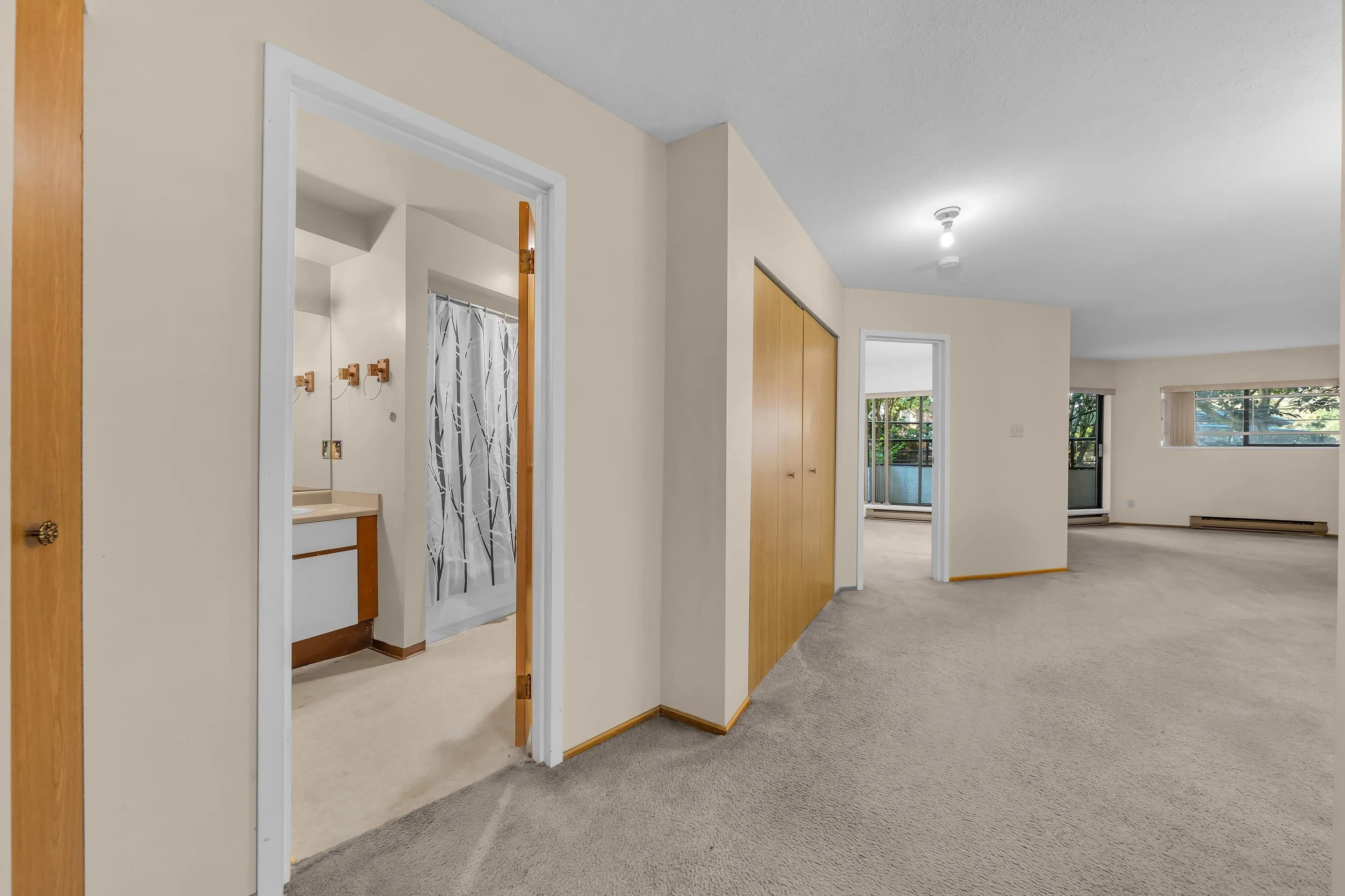 2222 Prince Edward Street #110