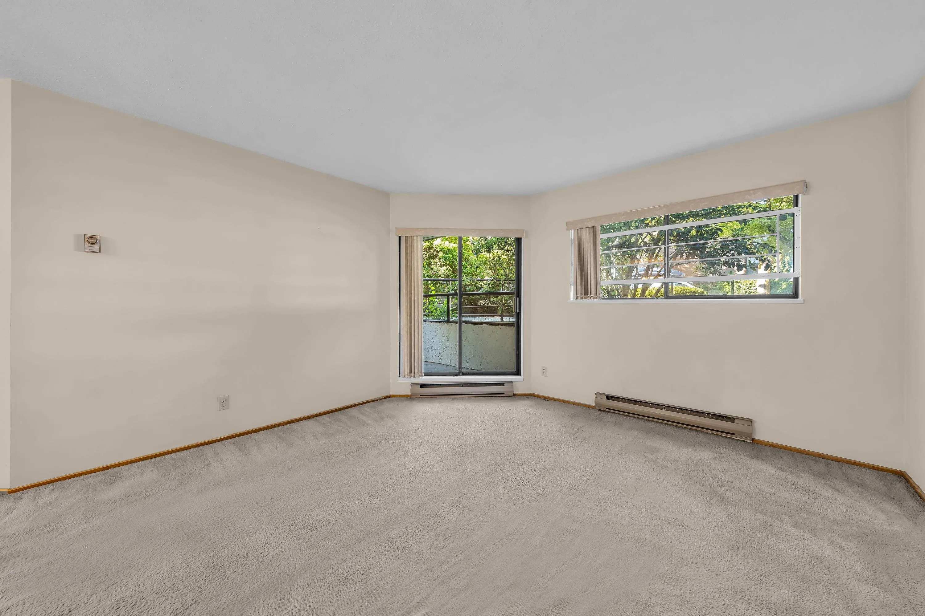 2222 Prince Edward Street #110