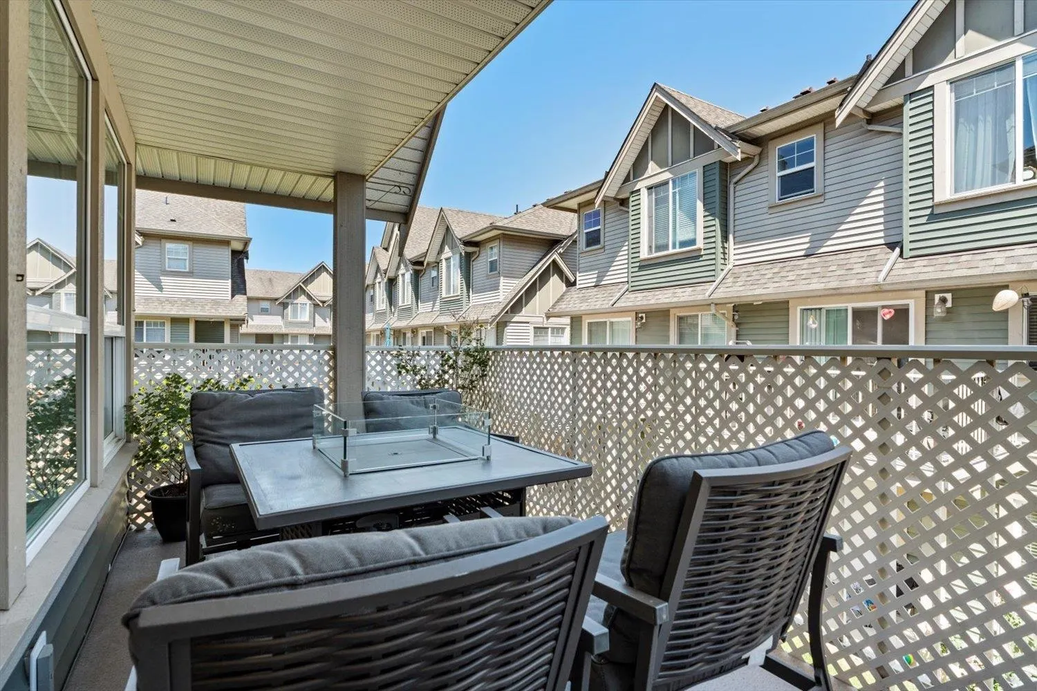 6498 Southdowne Place #61