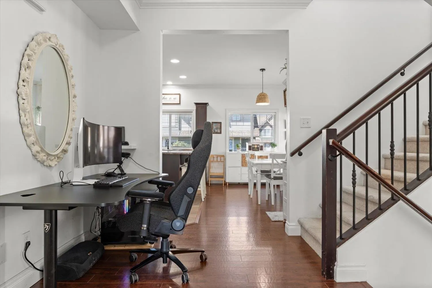 6498 Southdowne Place #61