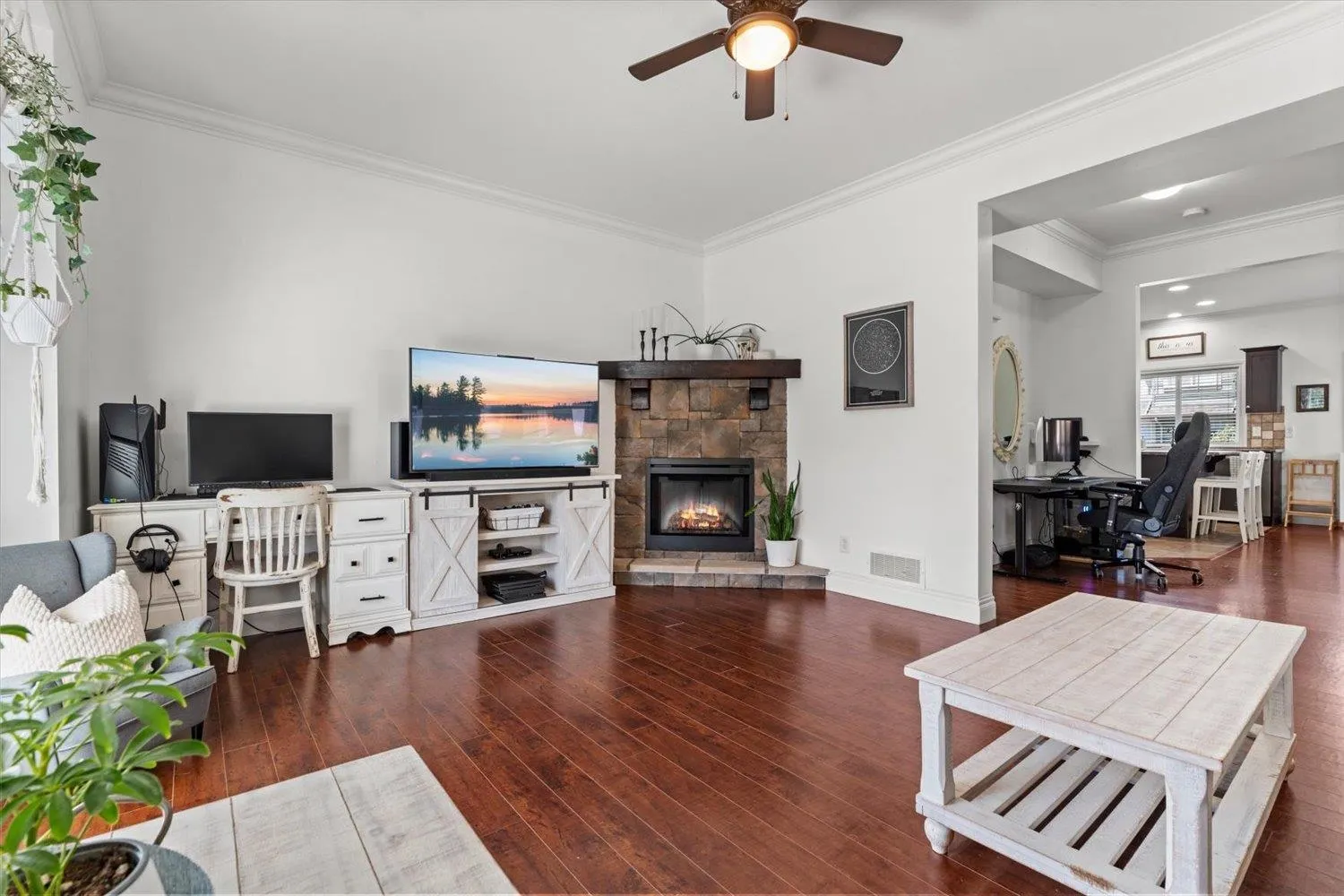 6498 Southdowne Place #61