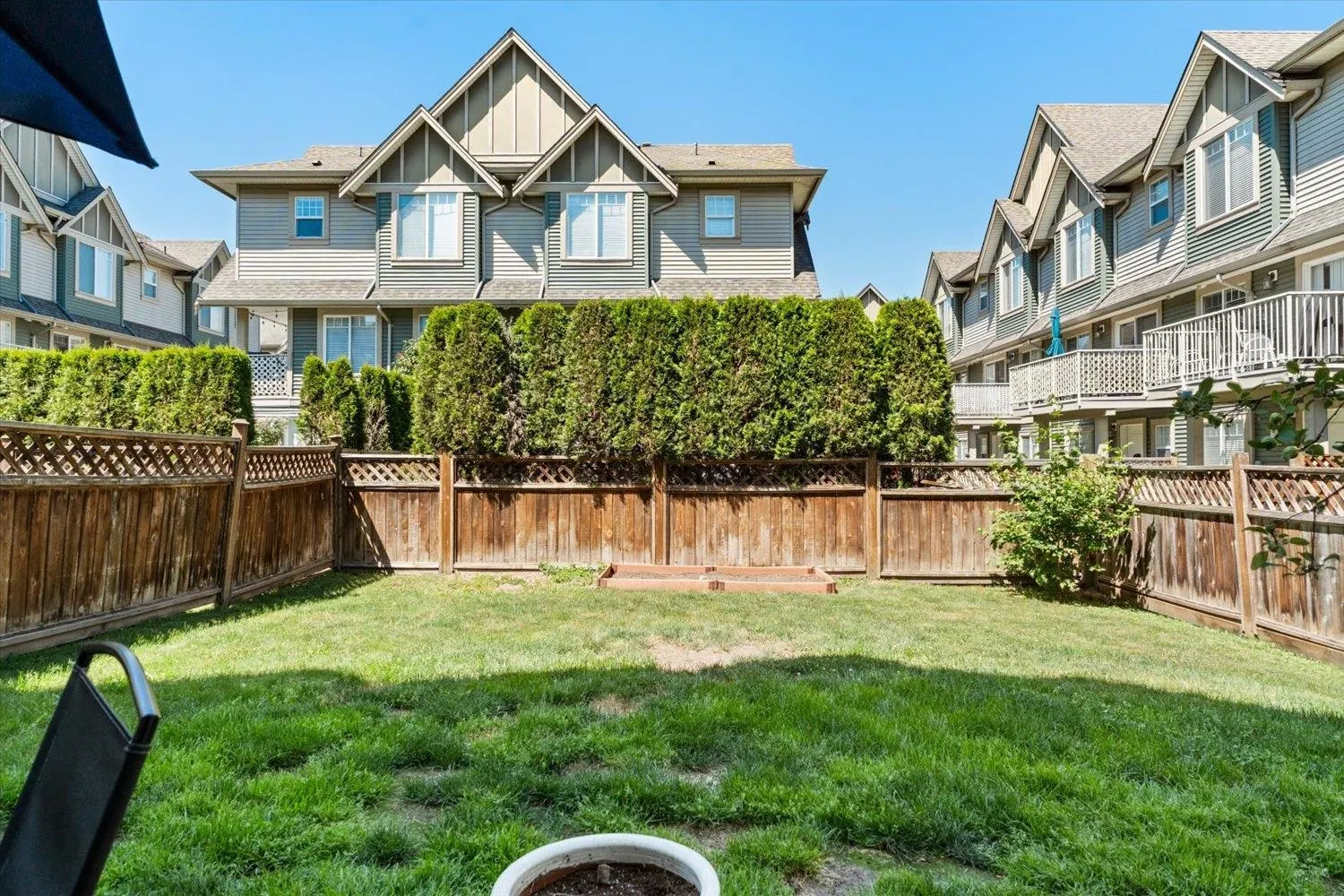 6498 Southdowne Place #61