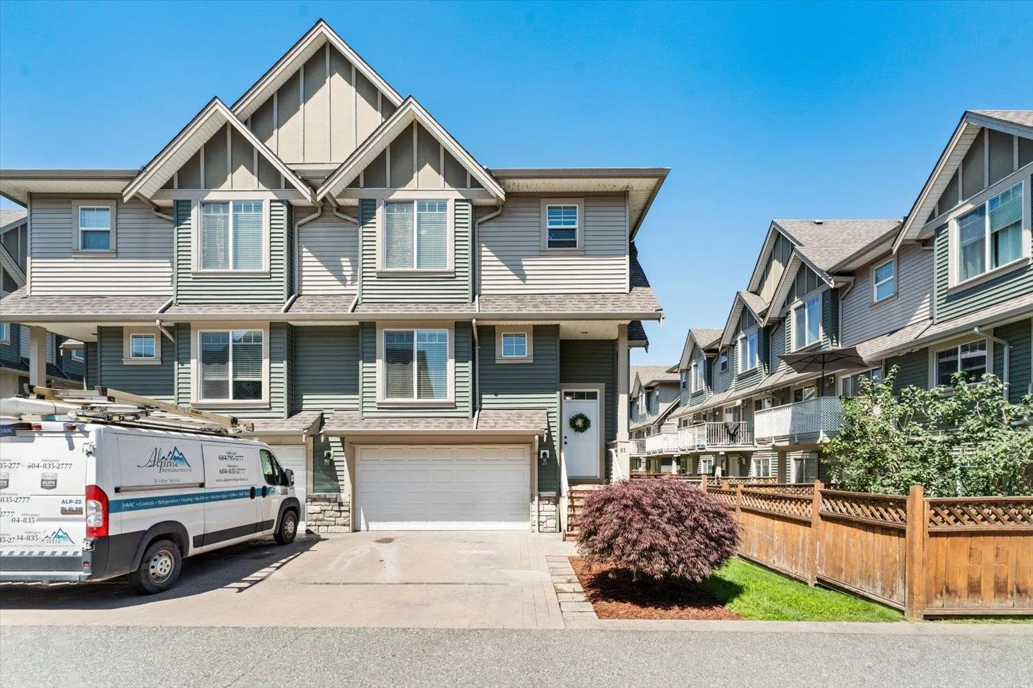 6498 Southdowne Place #61