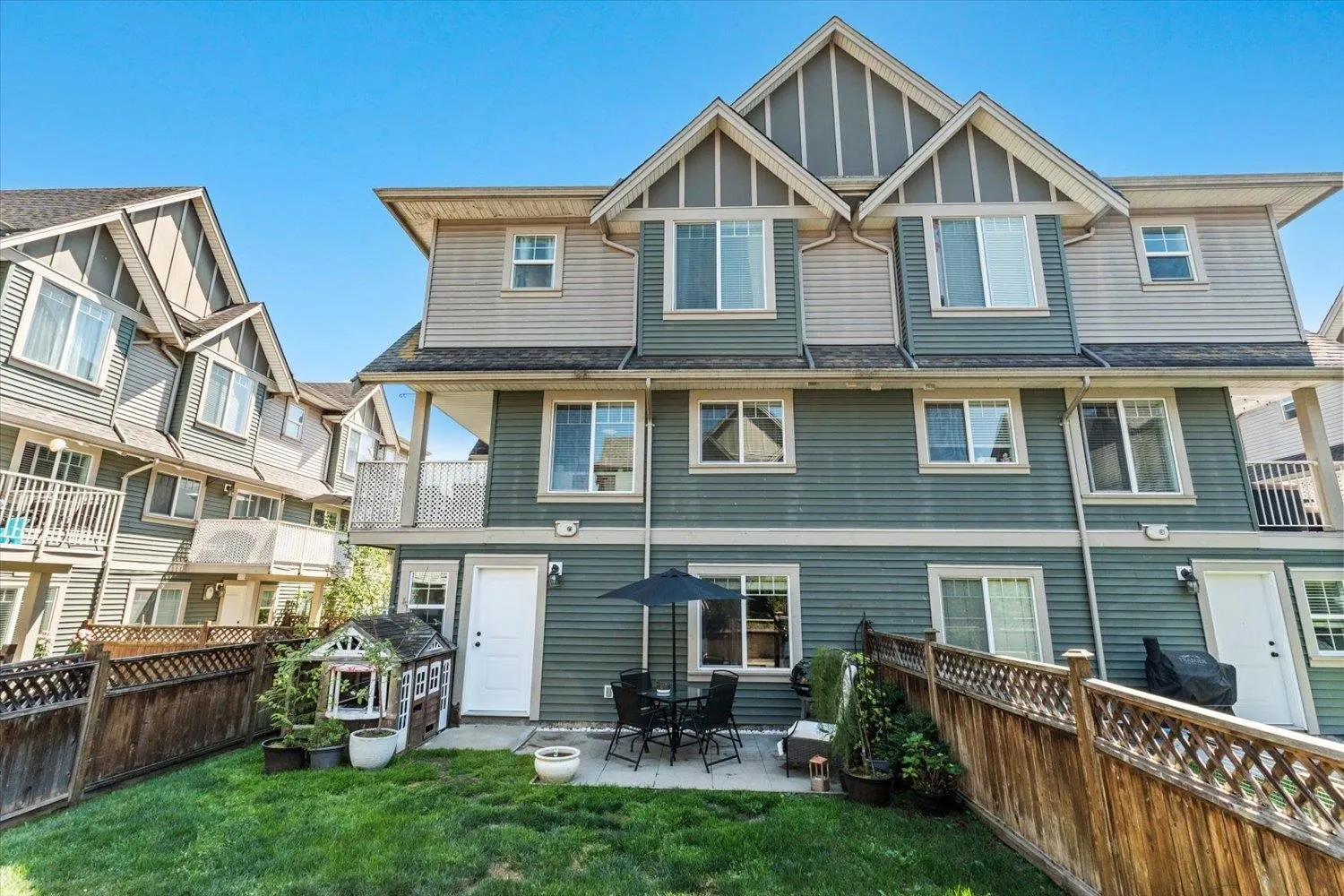 6498 Southdowne Place #61