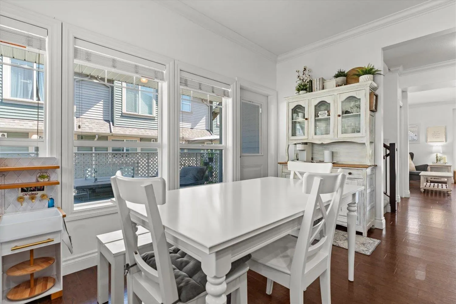 6498 Southdowne Place #61