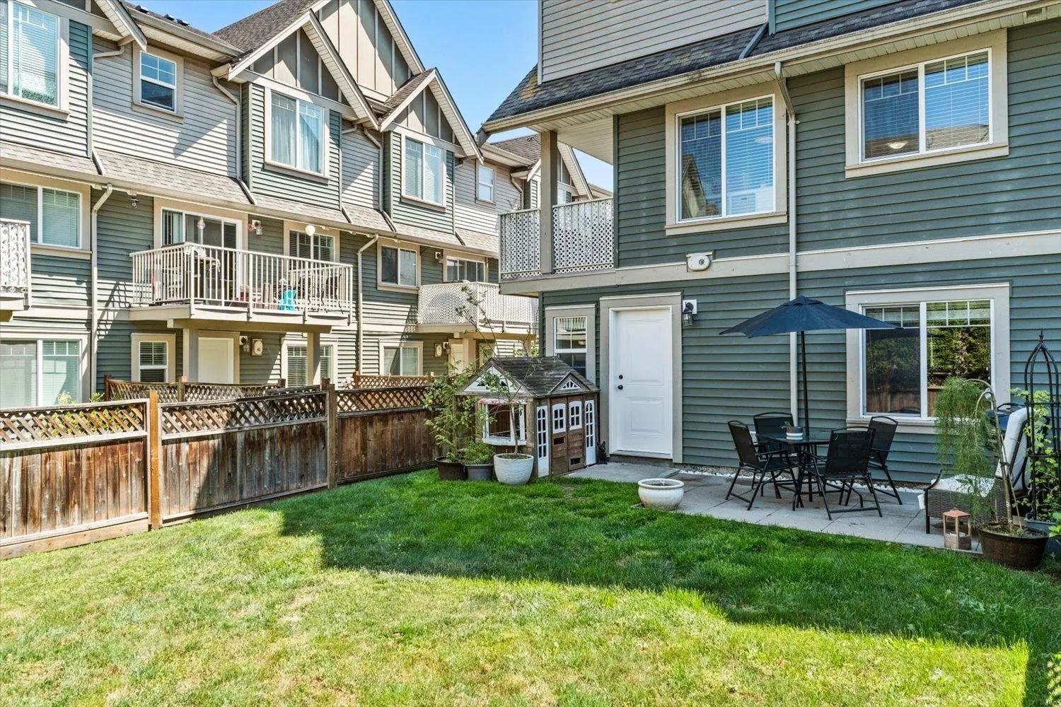 6498 Southdowne Place #61