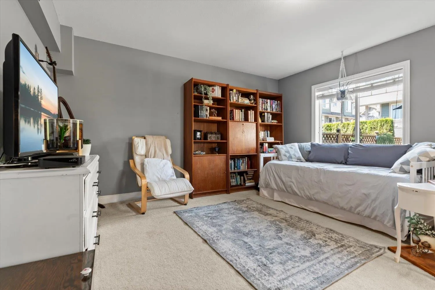 6498 Southdowne Place #61