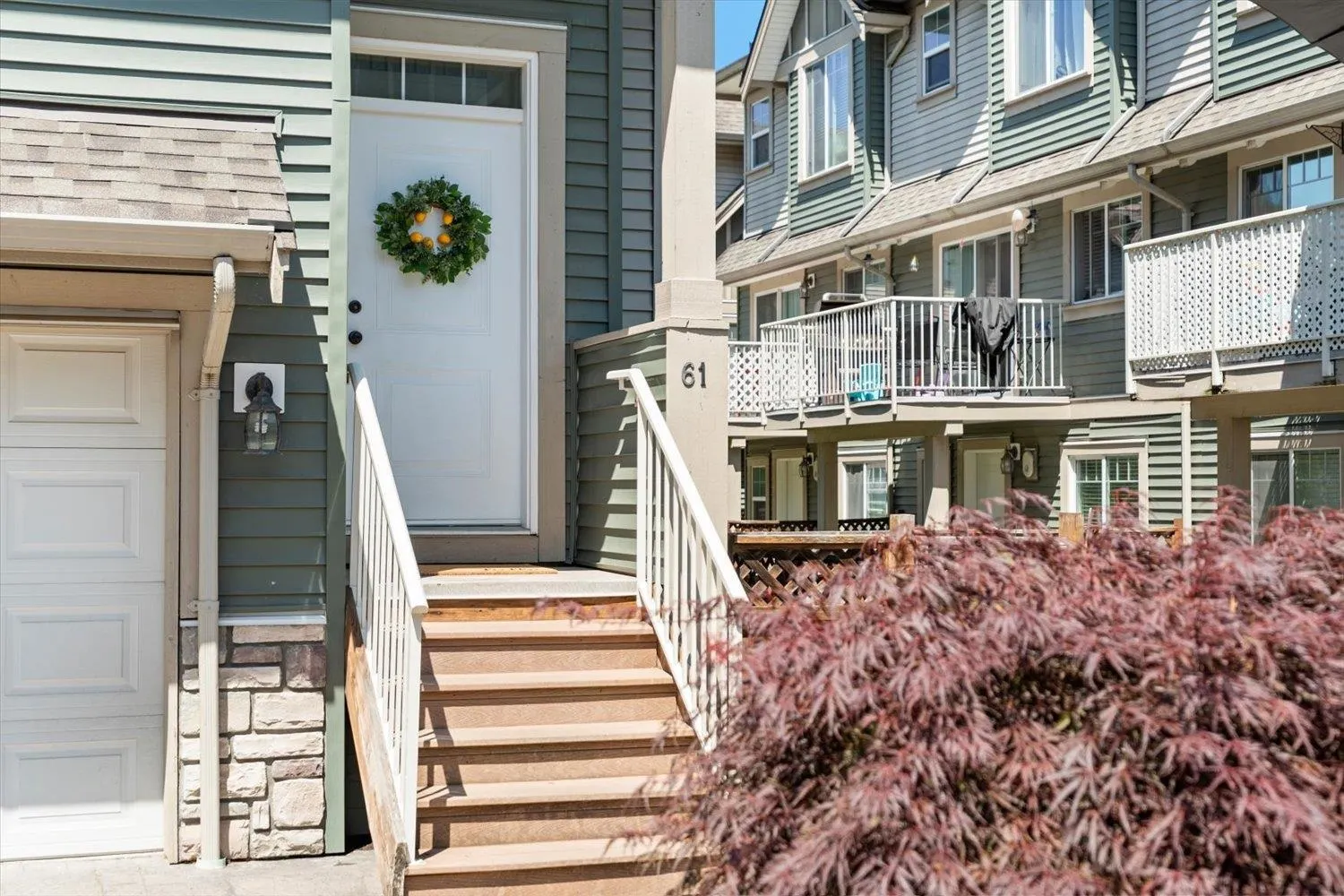 6498 Southdowne Place #61
