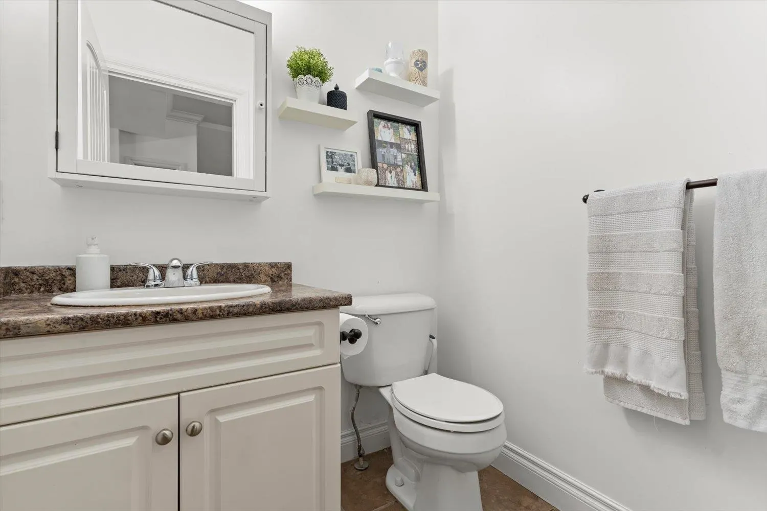 6498 Southdowne Place #61