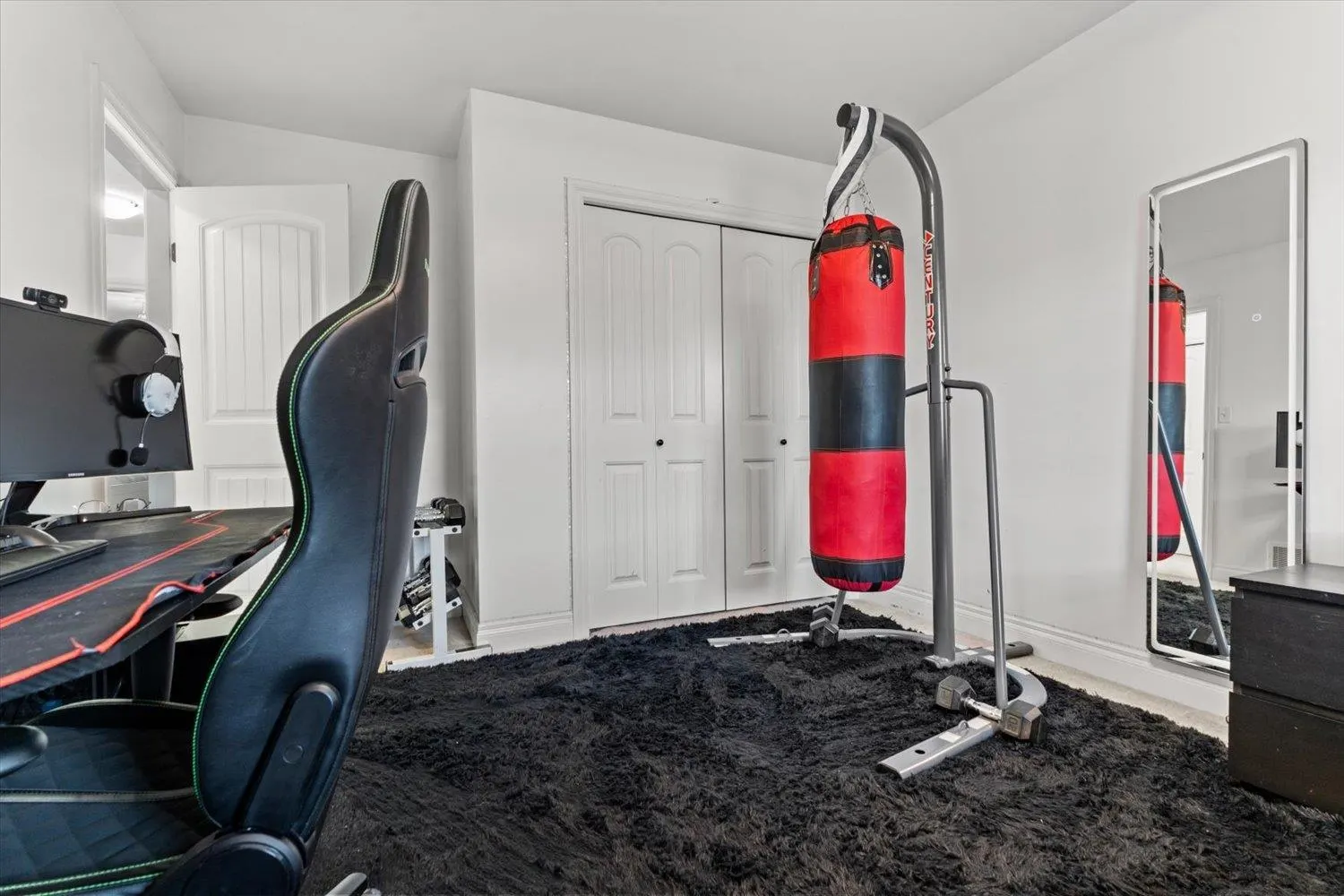 6498 Southdowne Place #61