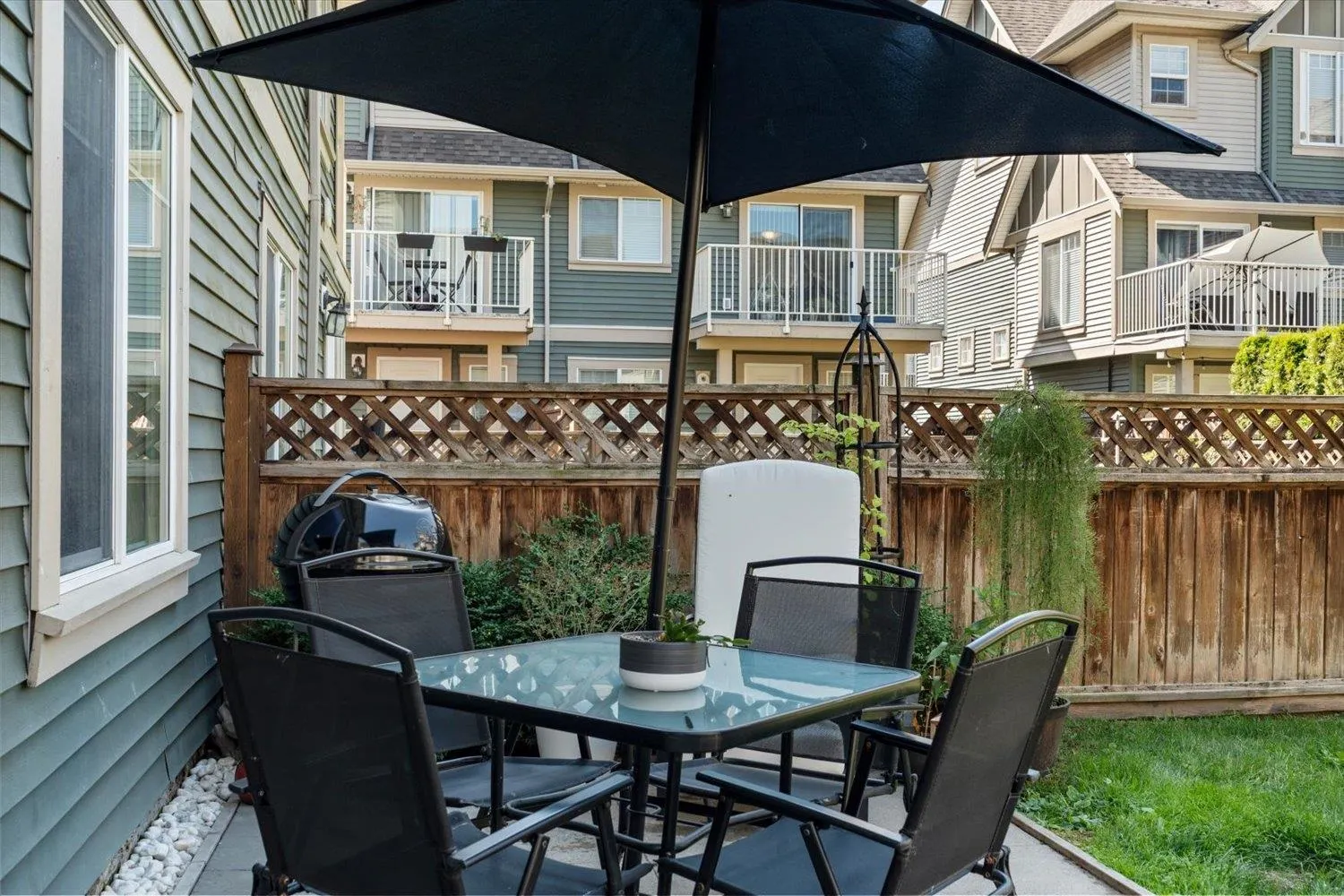 6498 Southdowne Place #61