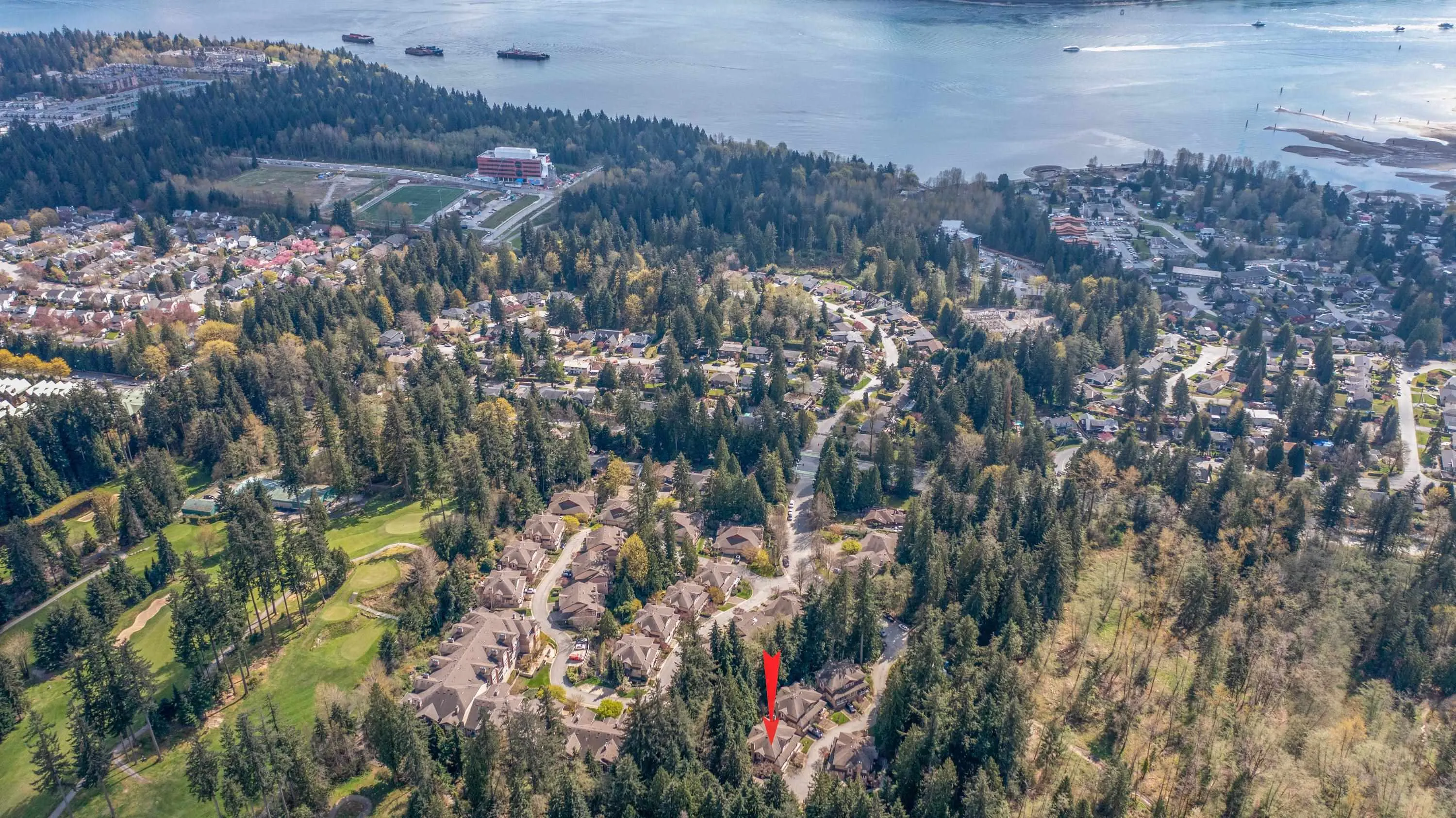 1188 Strathaven Drive